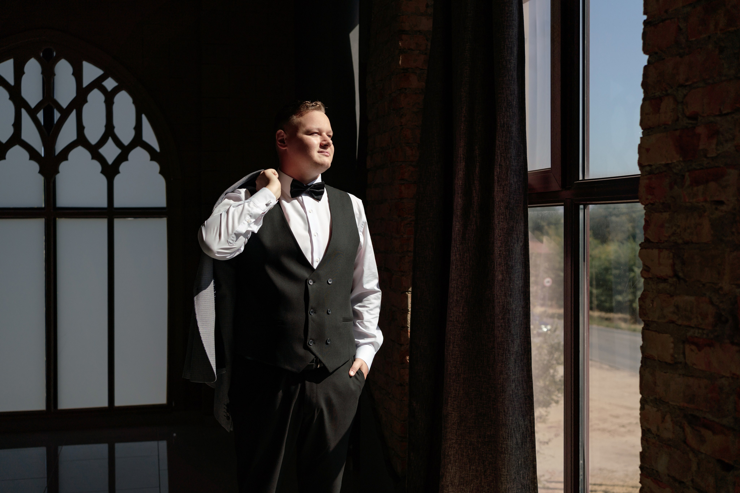 Владислав и Кристина