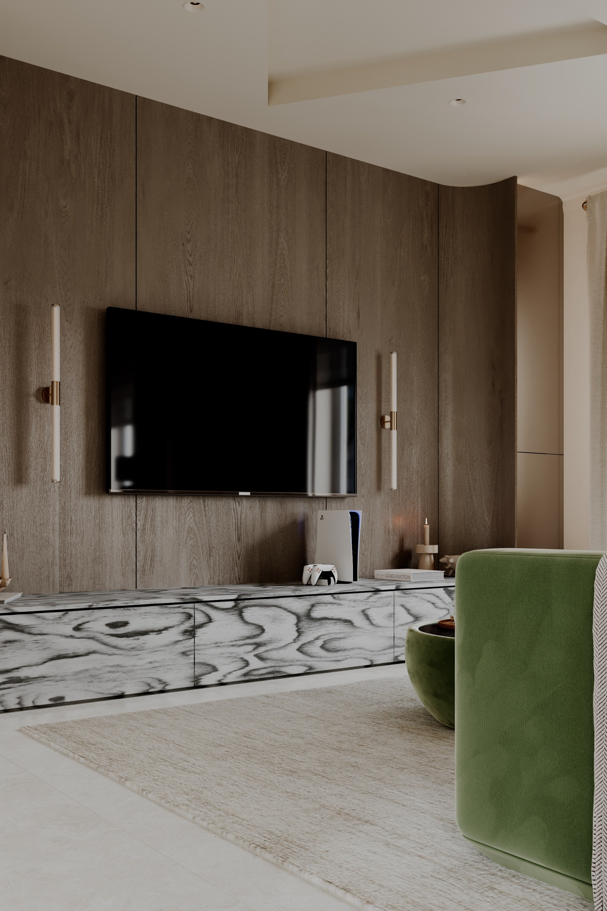 Двухэтажный дом пос. им. Куйбышева. г. Оренбург1 ЭТАЖ. Дизайнер интерьера вашего дома мечты