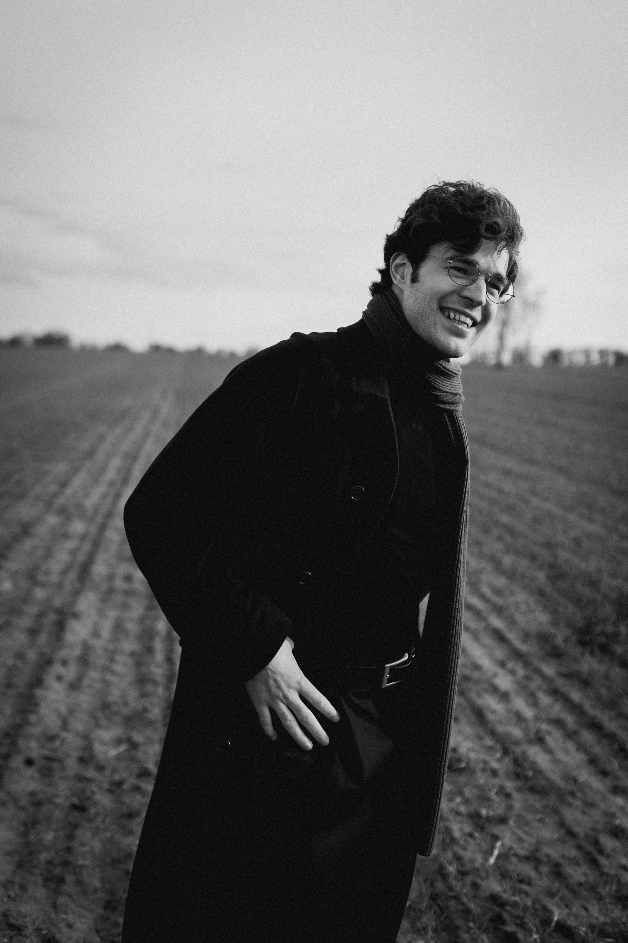 Artur. Свадебный и портретный фотограф в Калининграде и Москве Марк Юдинцев