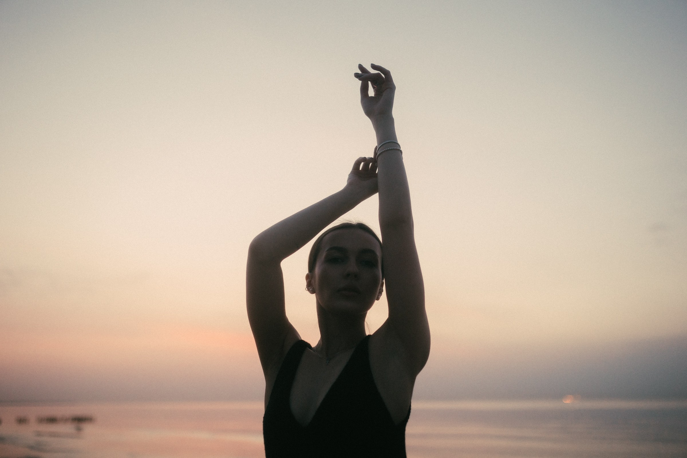 Sasha. Свадебный и портретный фотограф в Калининграде и Москве Марк Юдинцев