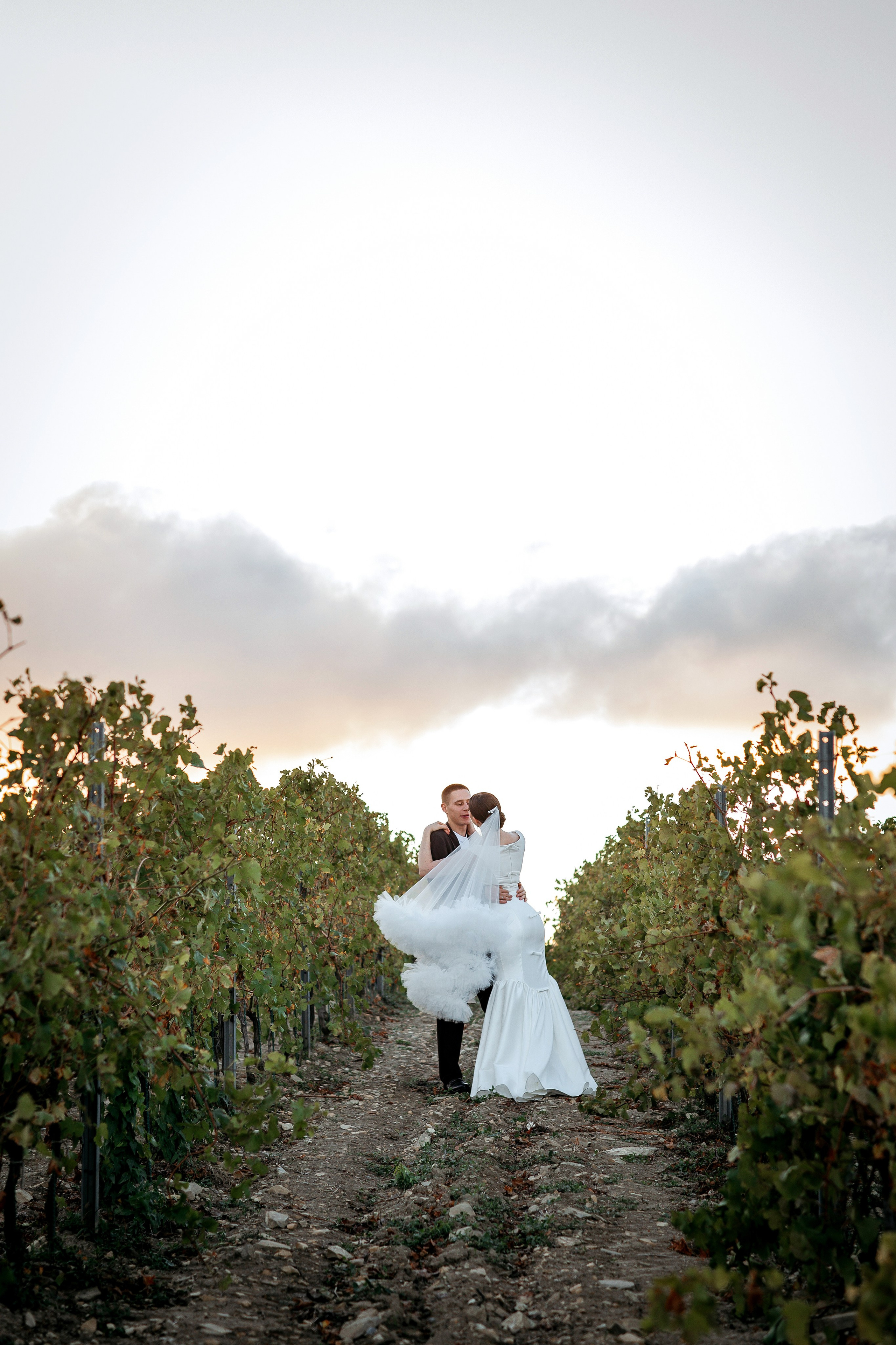 Руслан и Виктория. Свадебный и Семейный Фотограф в Краснодаре