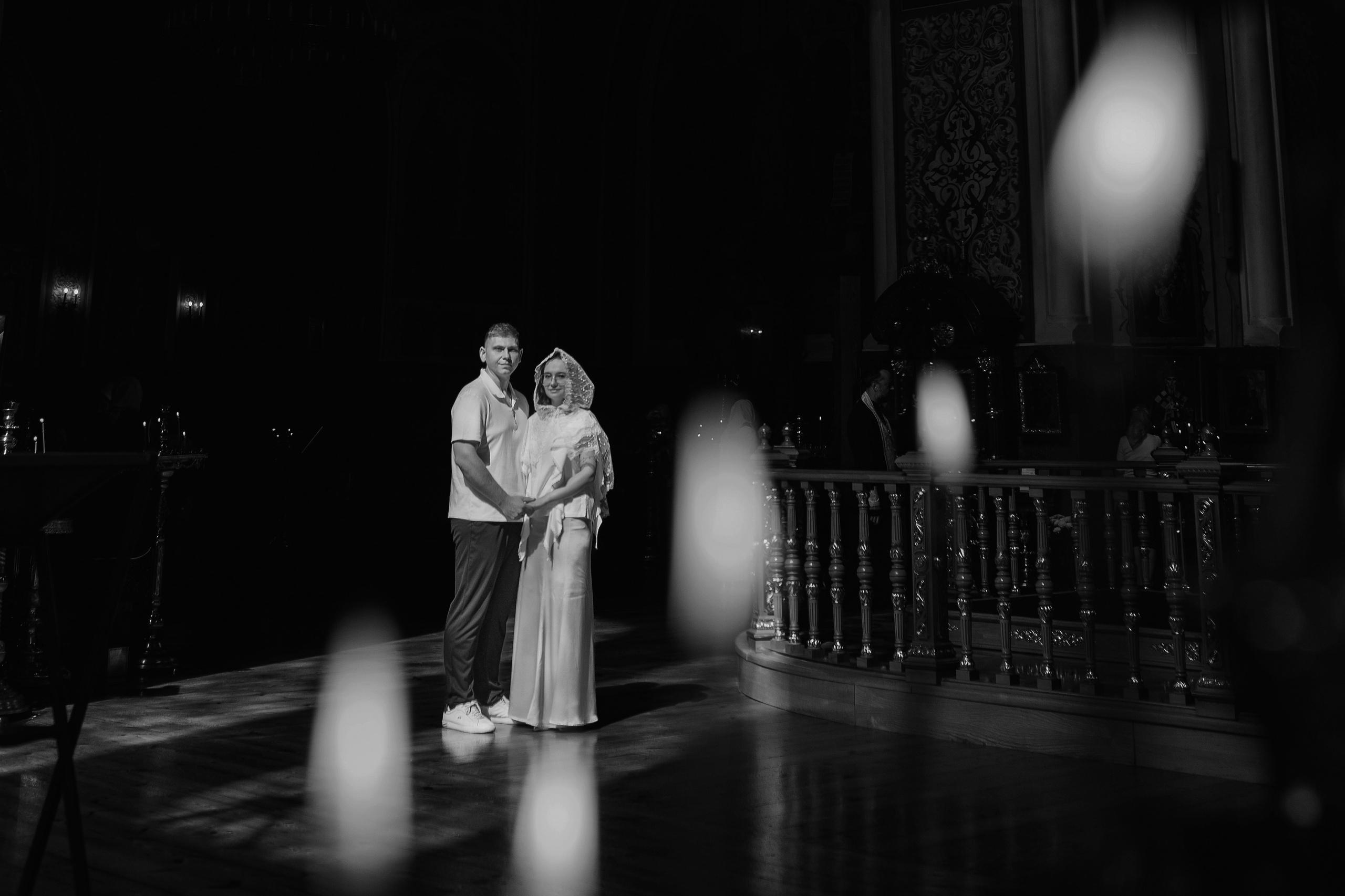 ВЕНЧАНИЕ А&Я. Свадебный и Семейный Фотограф в Краснодаре