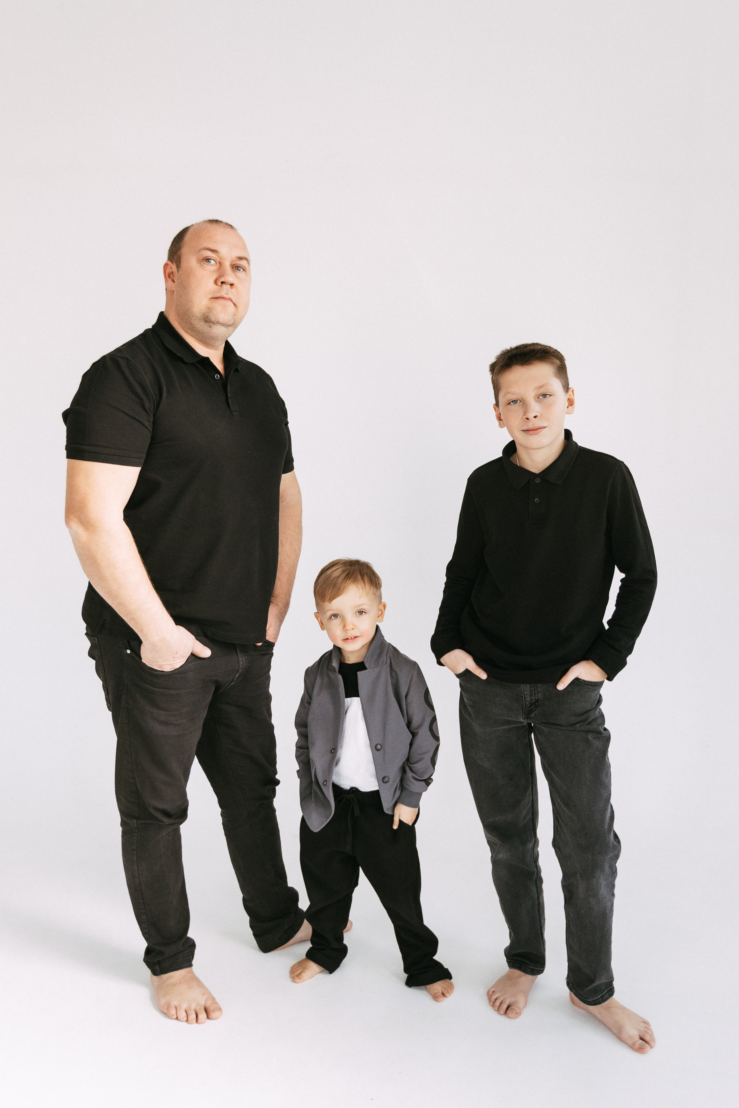 Горлины. Фотограф Алёна Михайлова, Екатеринбург