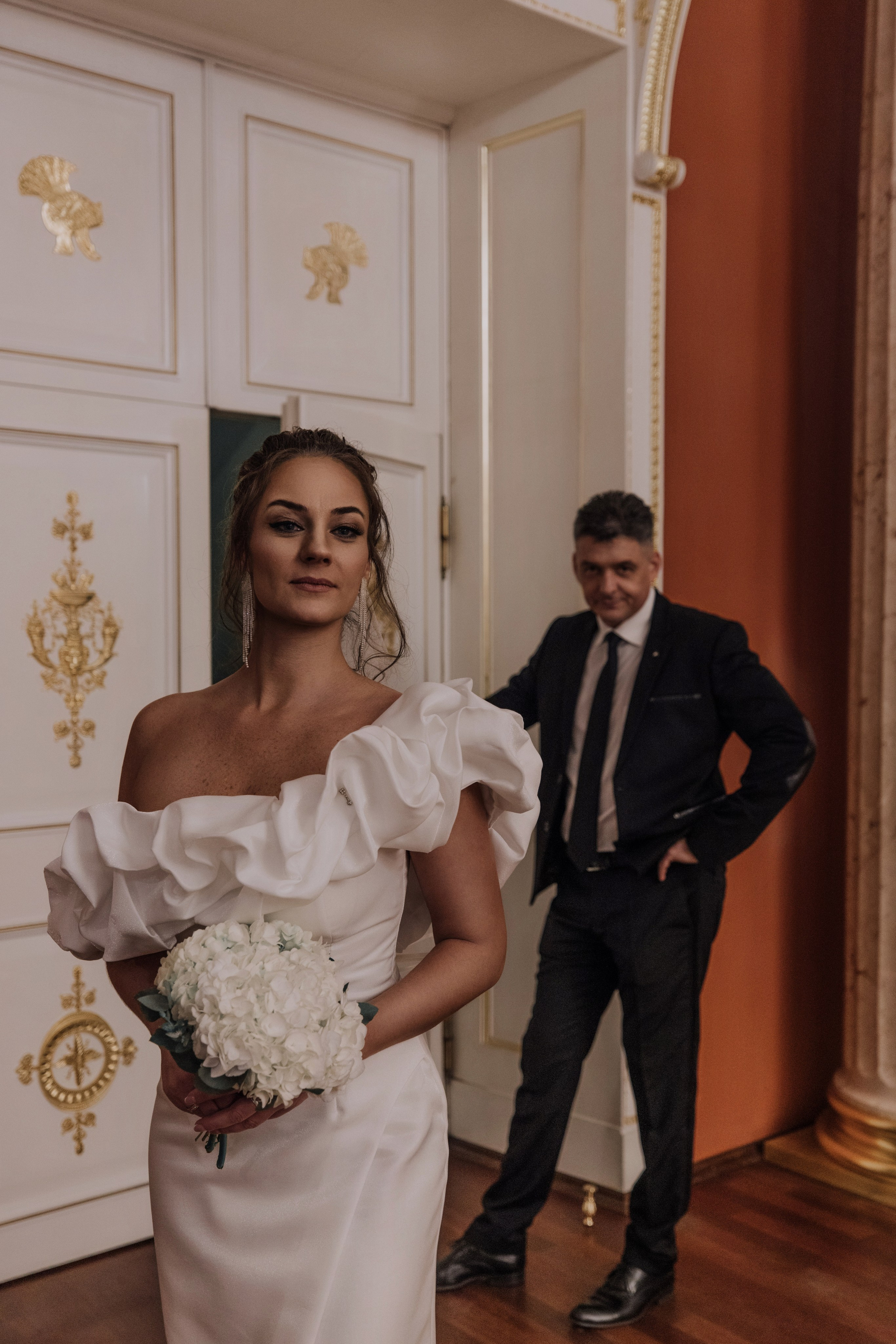 #4 Царицино музей. Фотограф Москва Шептаев Артём