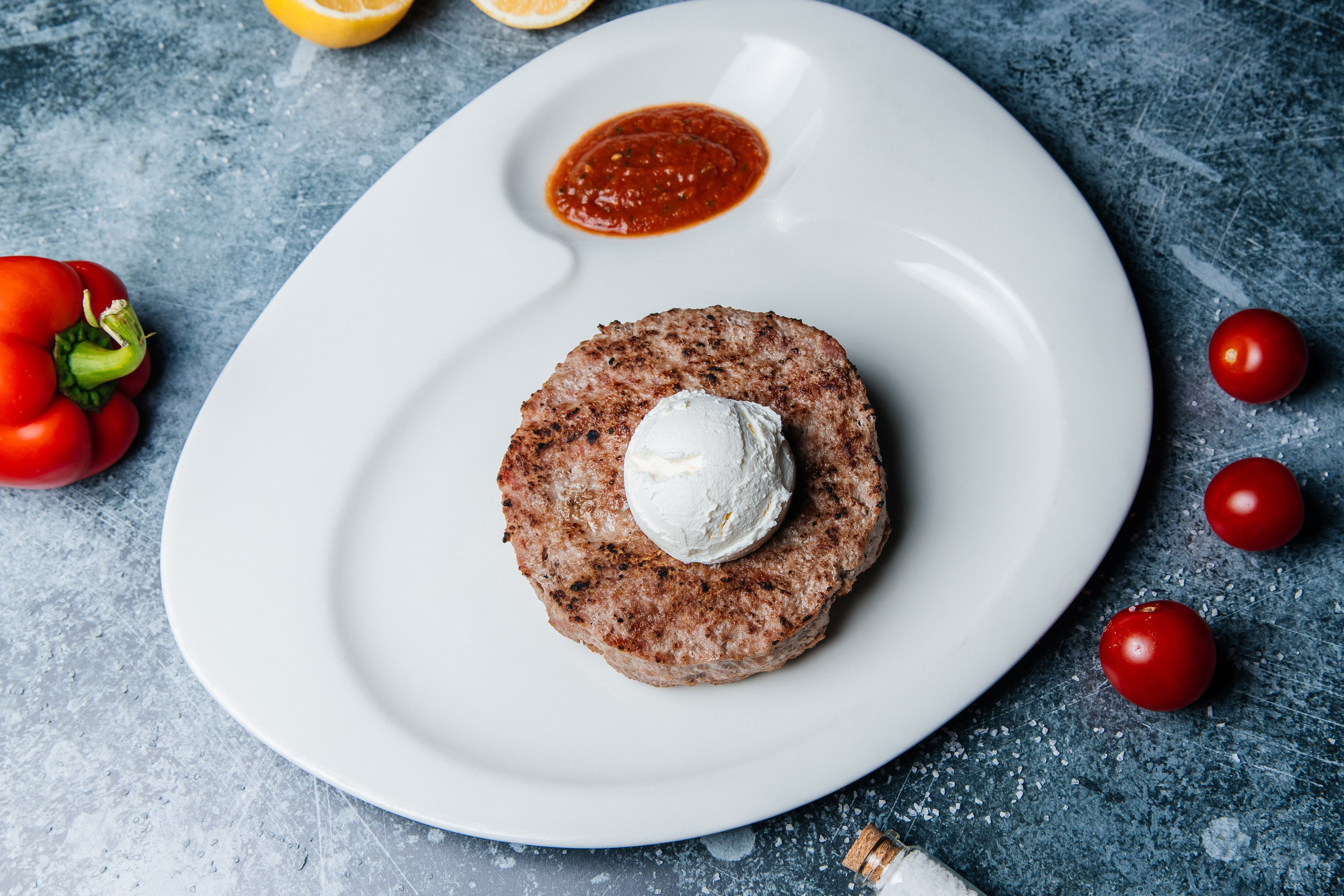 Еда. Фотограф Москва Шептаев Артём