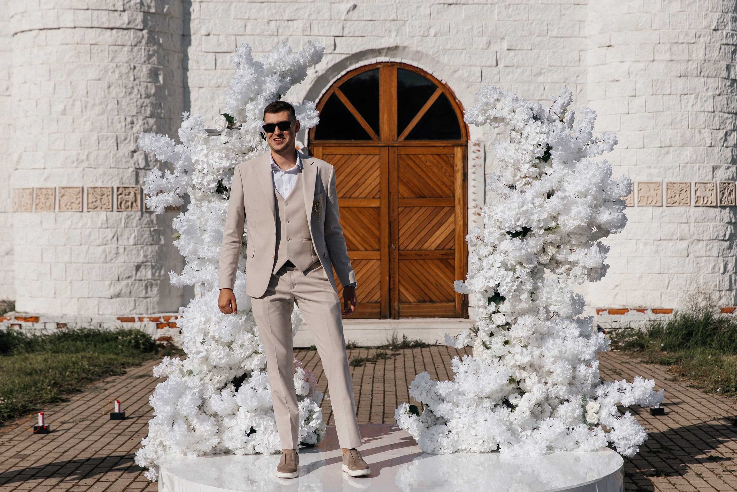 Владислав и Софья. Фотограф Москва Шептаев Артём