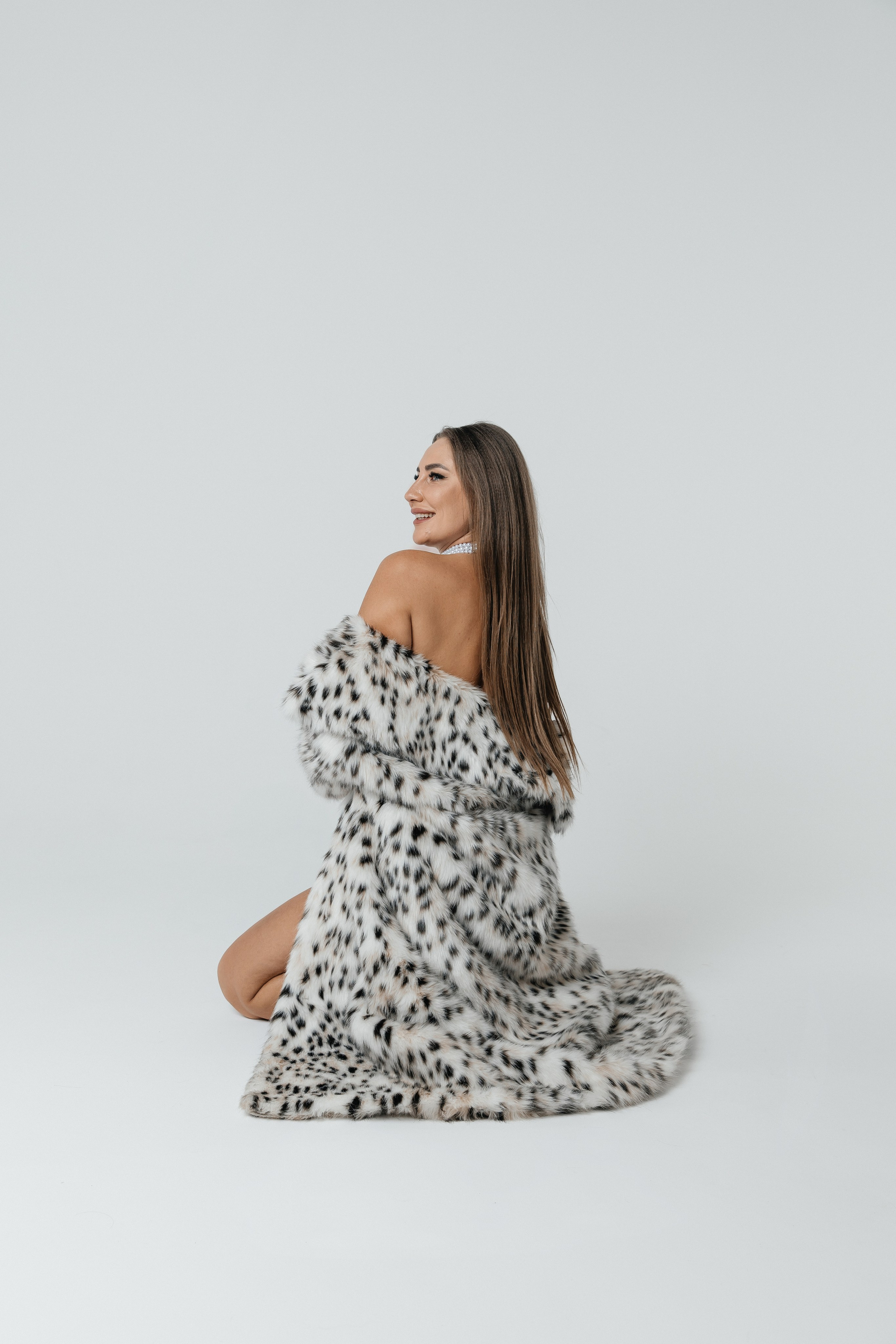 Ксения. Фотограф Москва Шептаев Артём