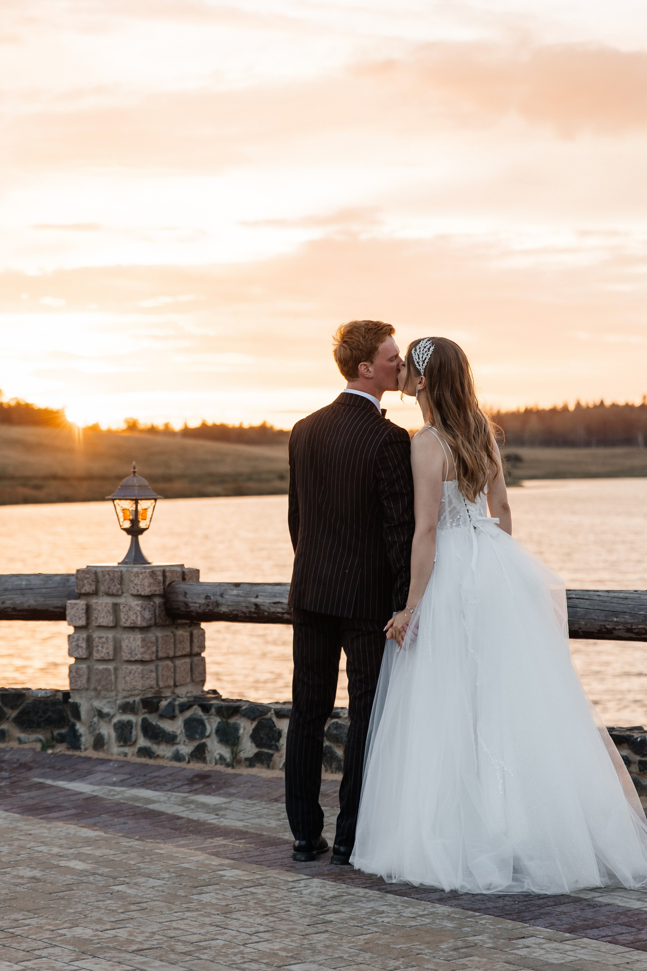 Анастасия и Сергей. Фотограф Москва Шептаев Артём