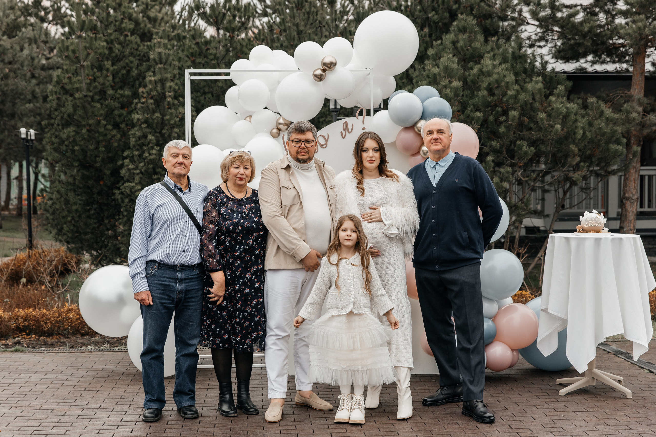 Кто я?. Фотограф Москва Шептаев Артём