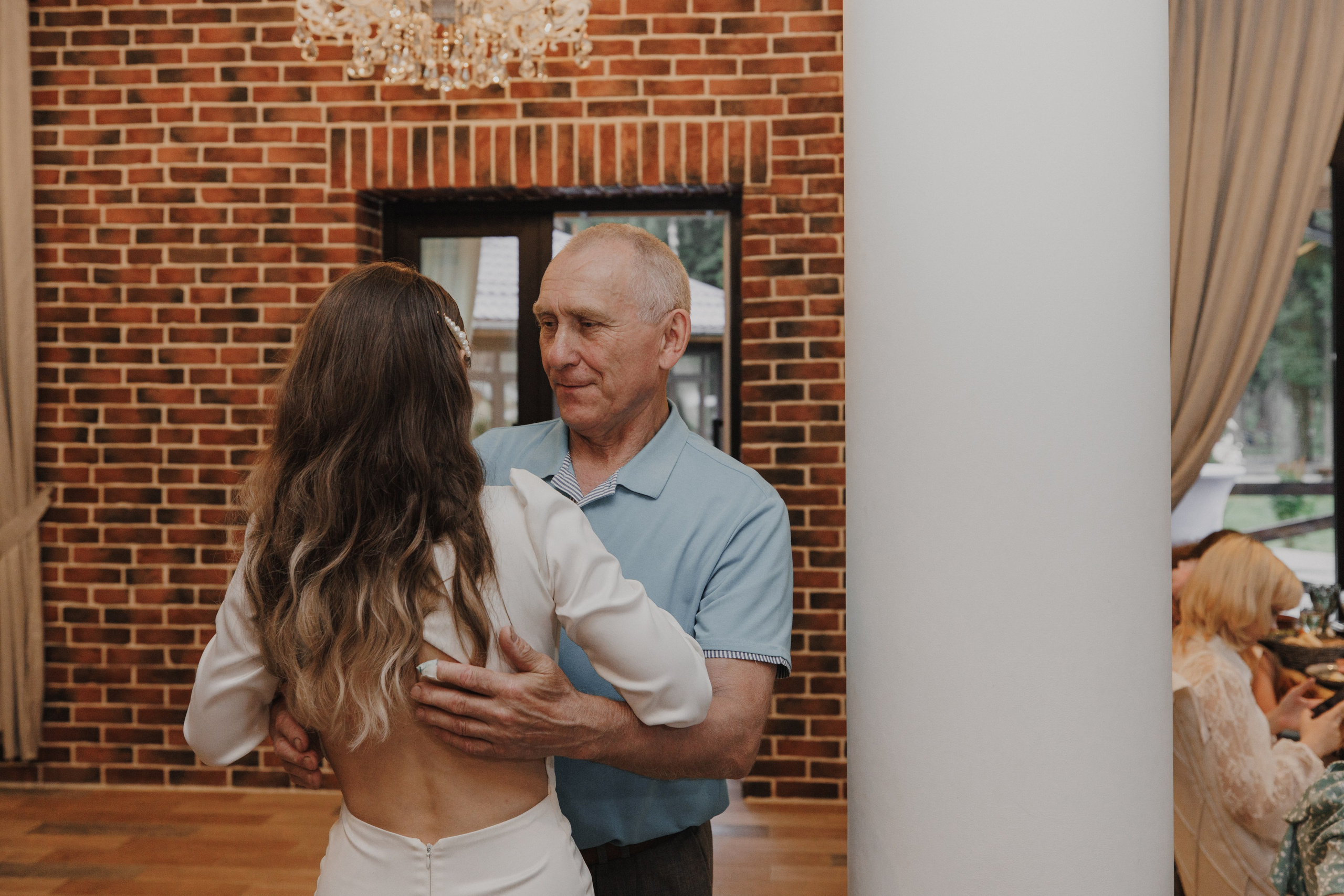 #2 Выездная регистрация. Фотограф Москва Шептаев Артём