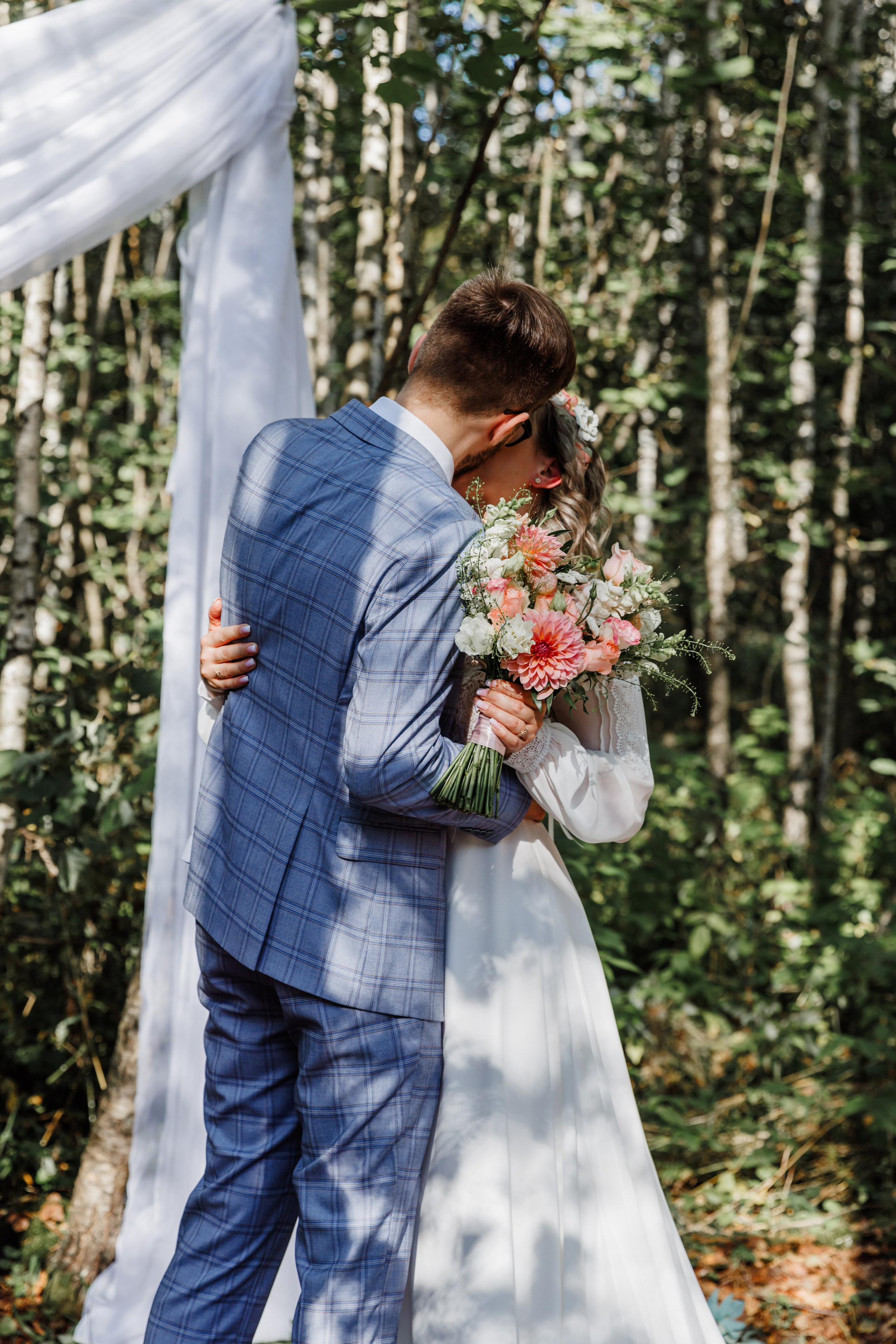 Татьяна и Владимир. Фотограф Москва Шептаев Артём