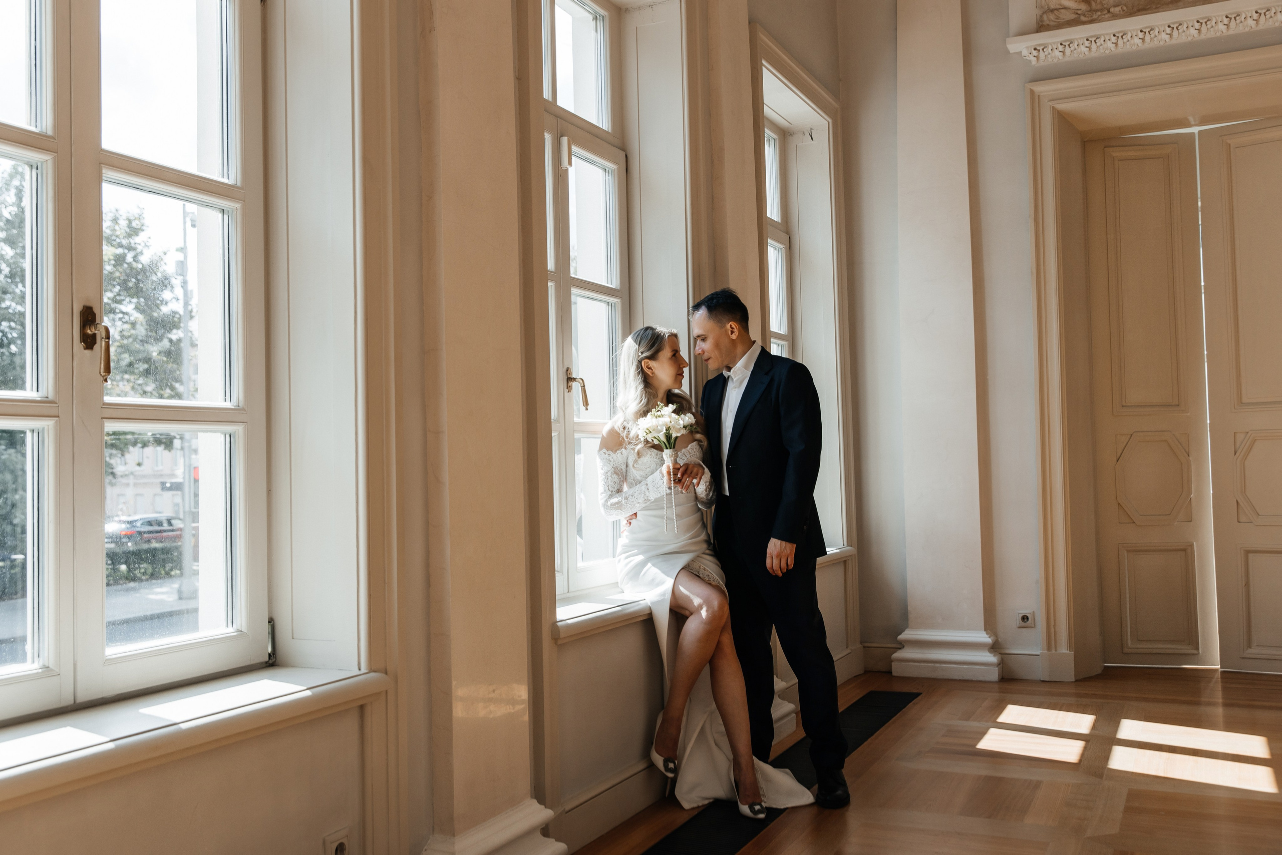 Ксения и Андрей| Грибоедовский и Усадьба Муравьевых-Апостолов. Фотограф Москва Шептаев Артём