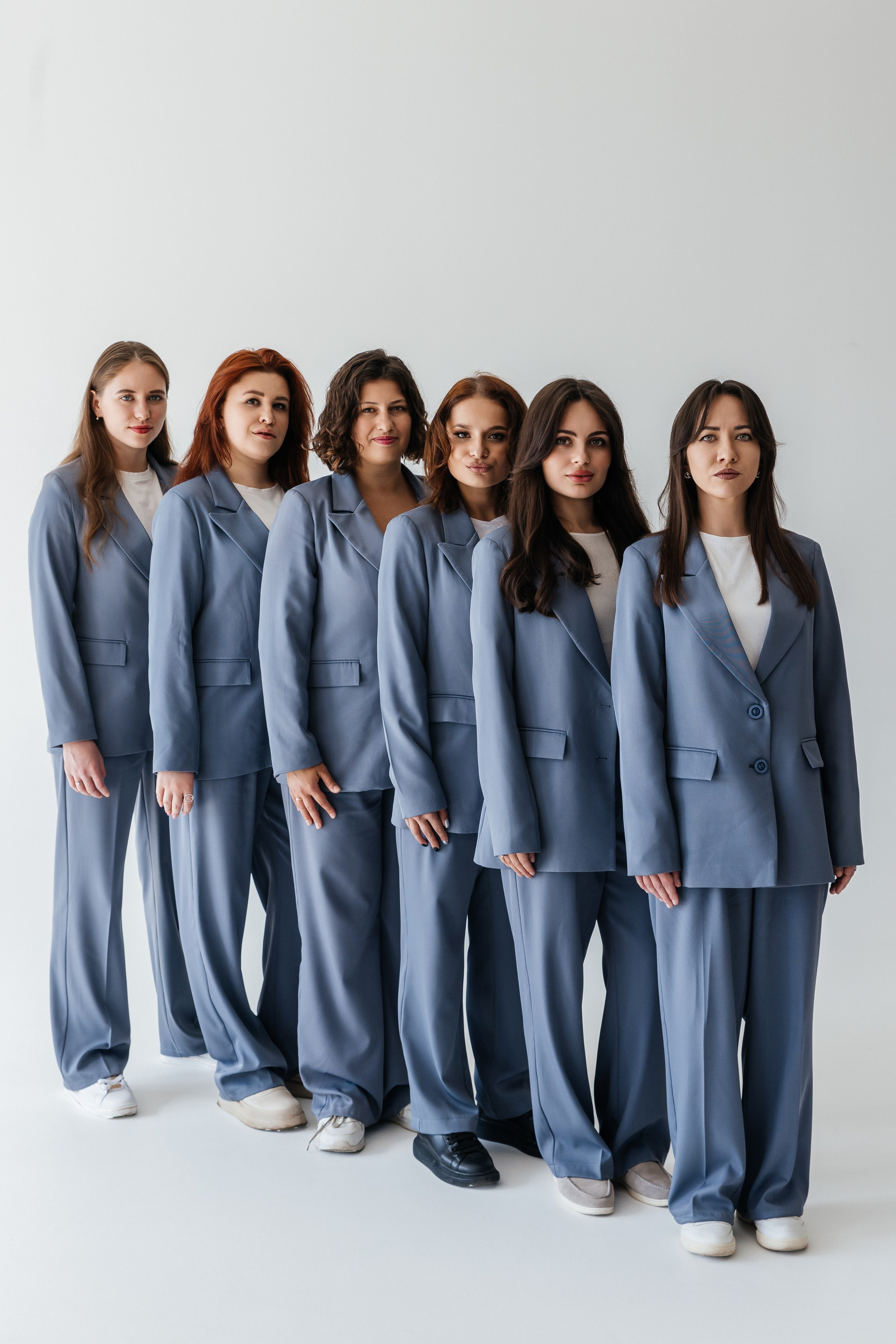 Фотографии сотрудников. Фотограф Москва Шептаев Артём