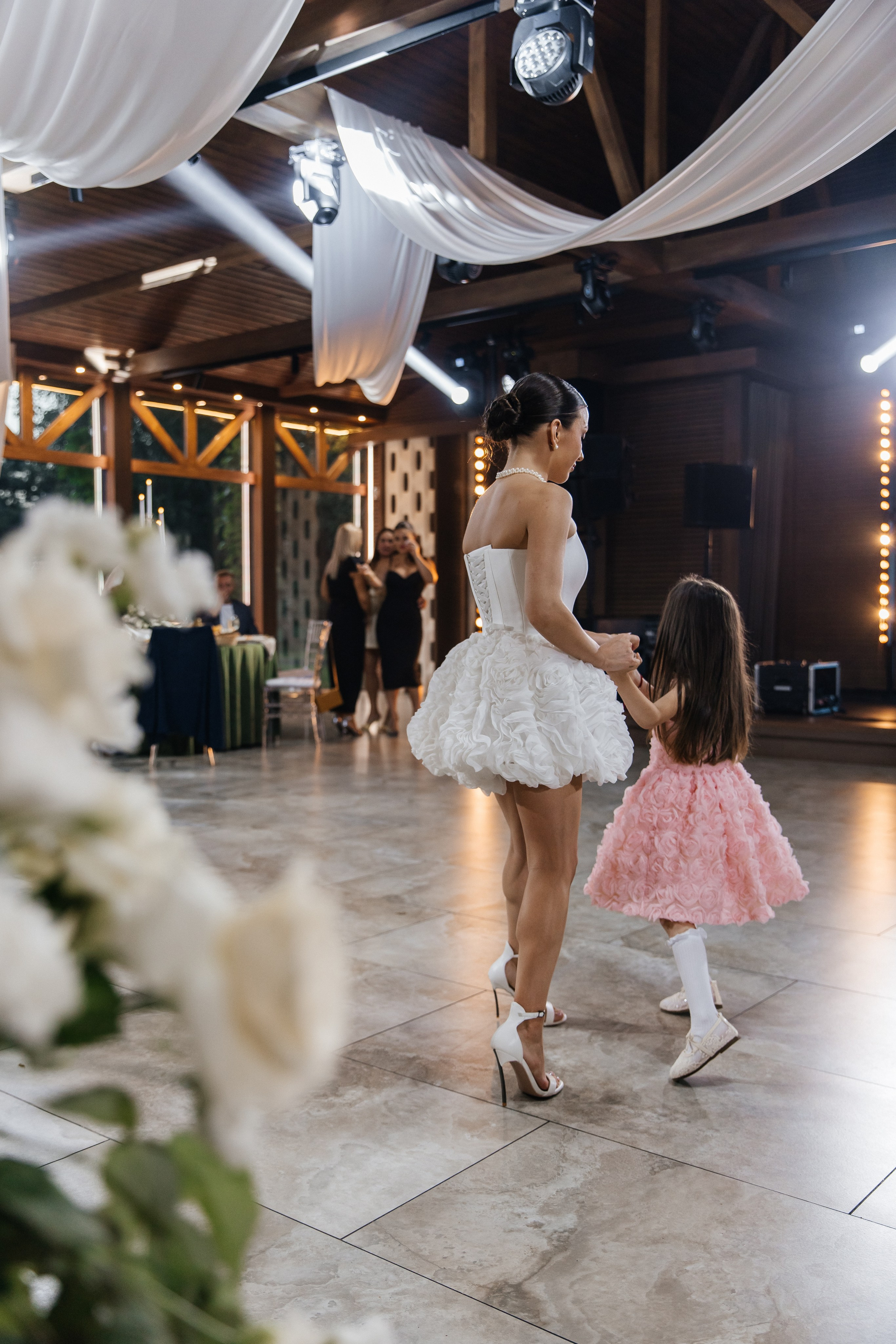 Дмитрий и Полина. Фотограф Москва Шептаев Артём