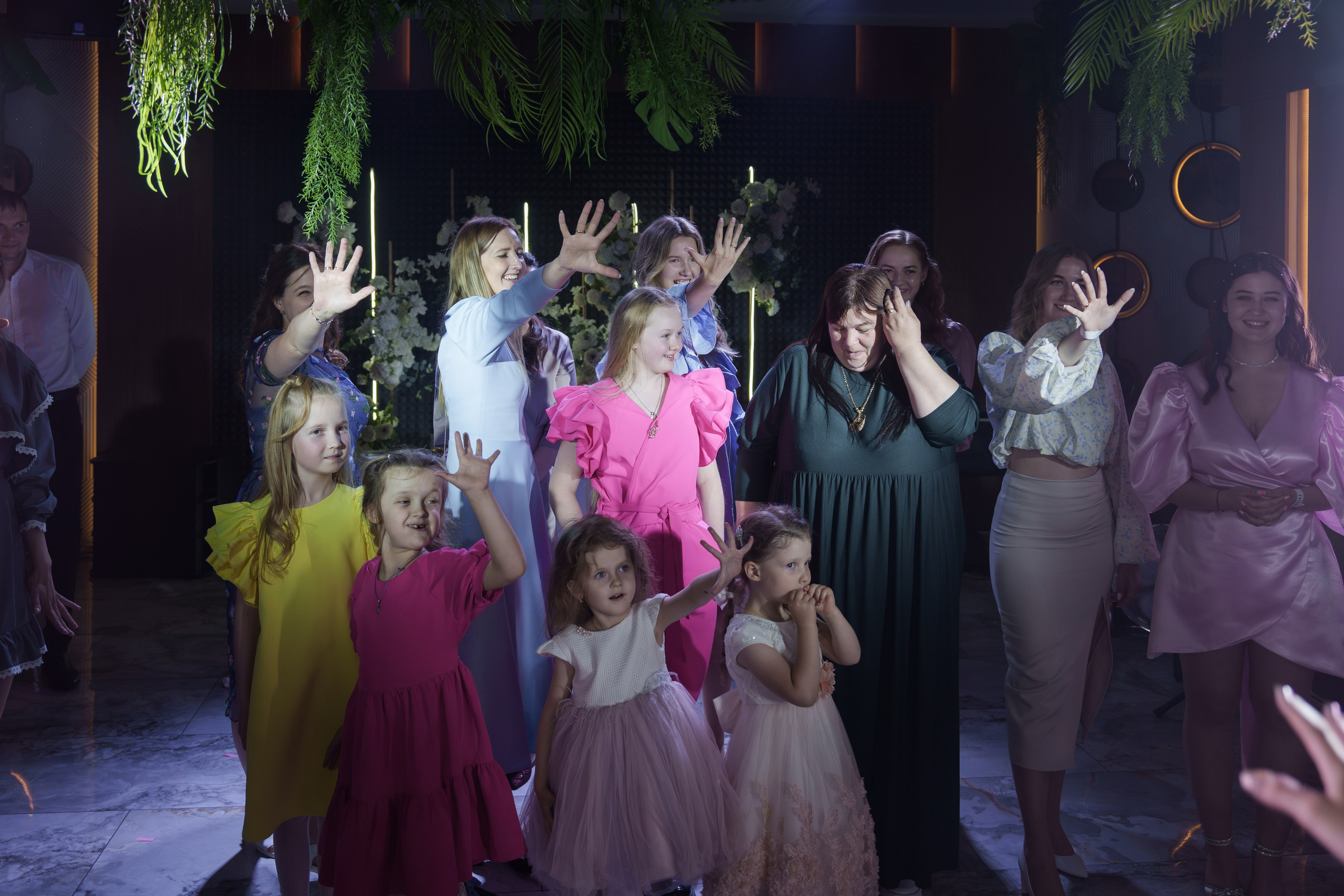 Павел и Ольга (Пакет «MAXI» Брянск). Свадебный и репортажный фотограф Элина Козырьянова