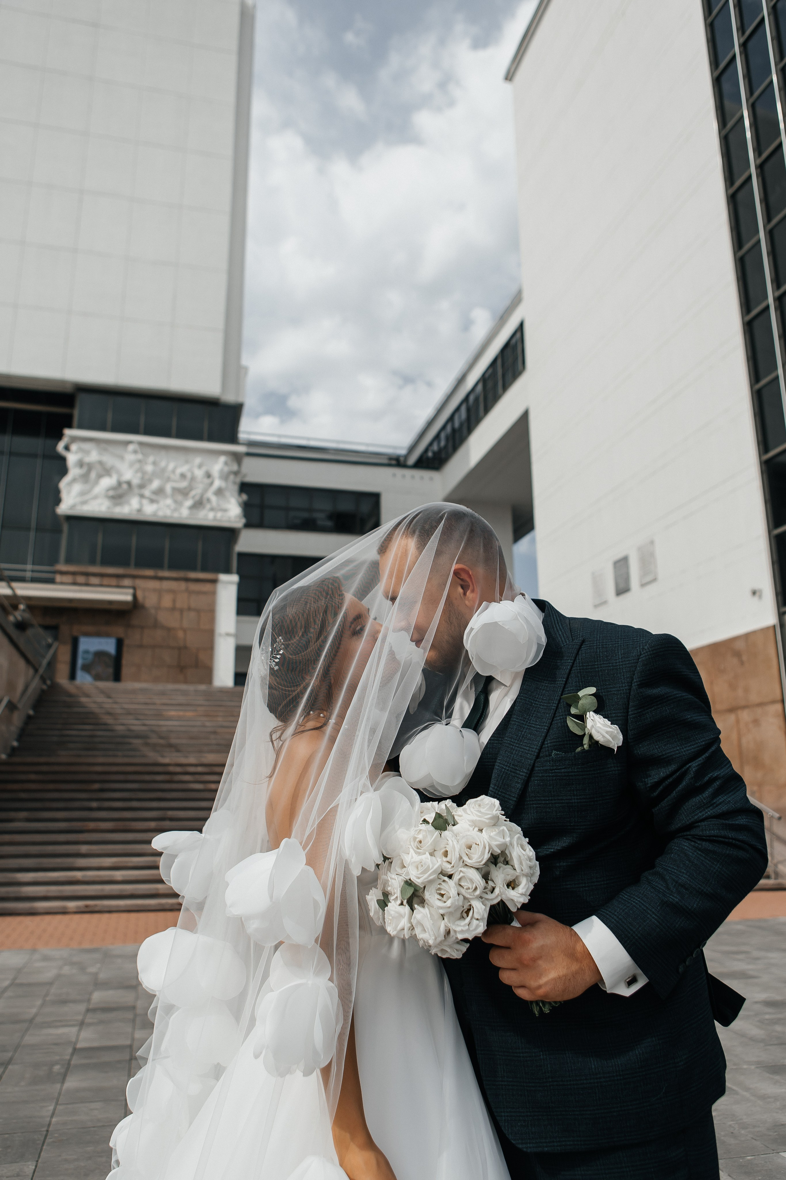 Дмитрий и Лана. Свадебный и семейный фотограф в Ростове-на-Дону