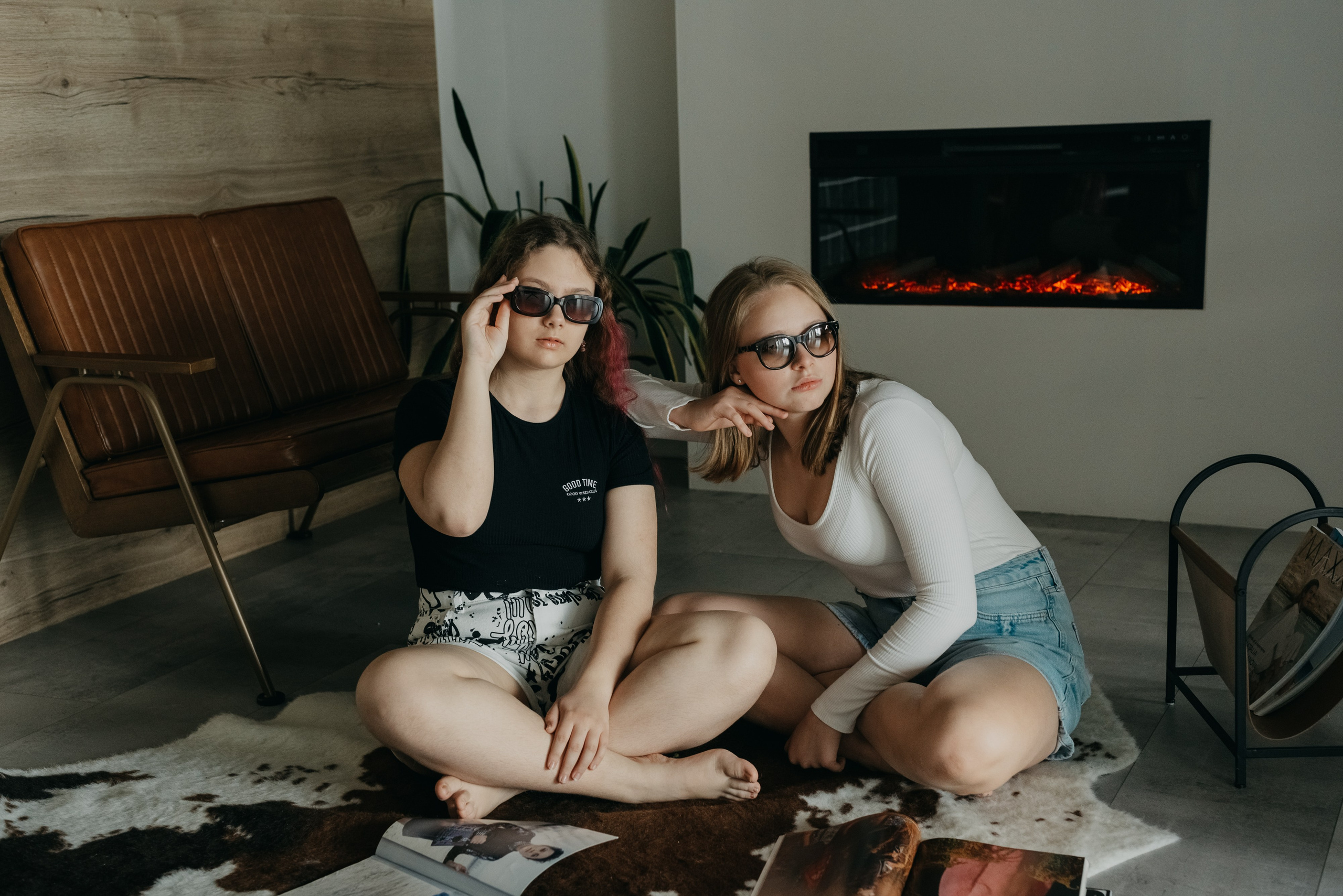 Валерия. Профессиональный фотограф в Рязани