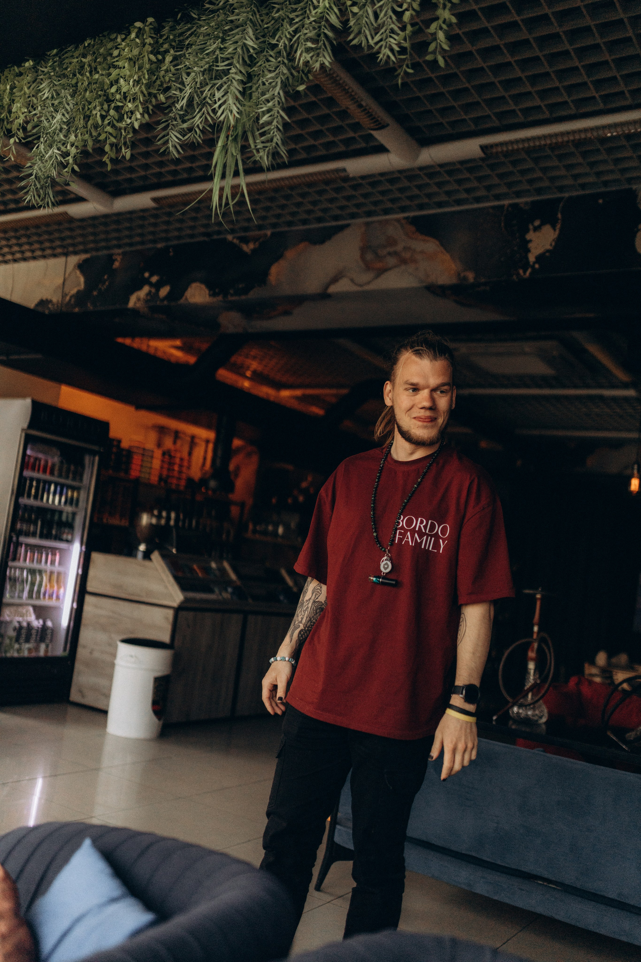 Контент для кальян-бара. Bordo Lounge. Фотограф НОГИНСК, Москва, Анастасия Белая