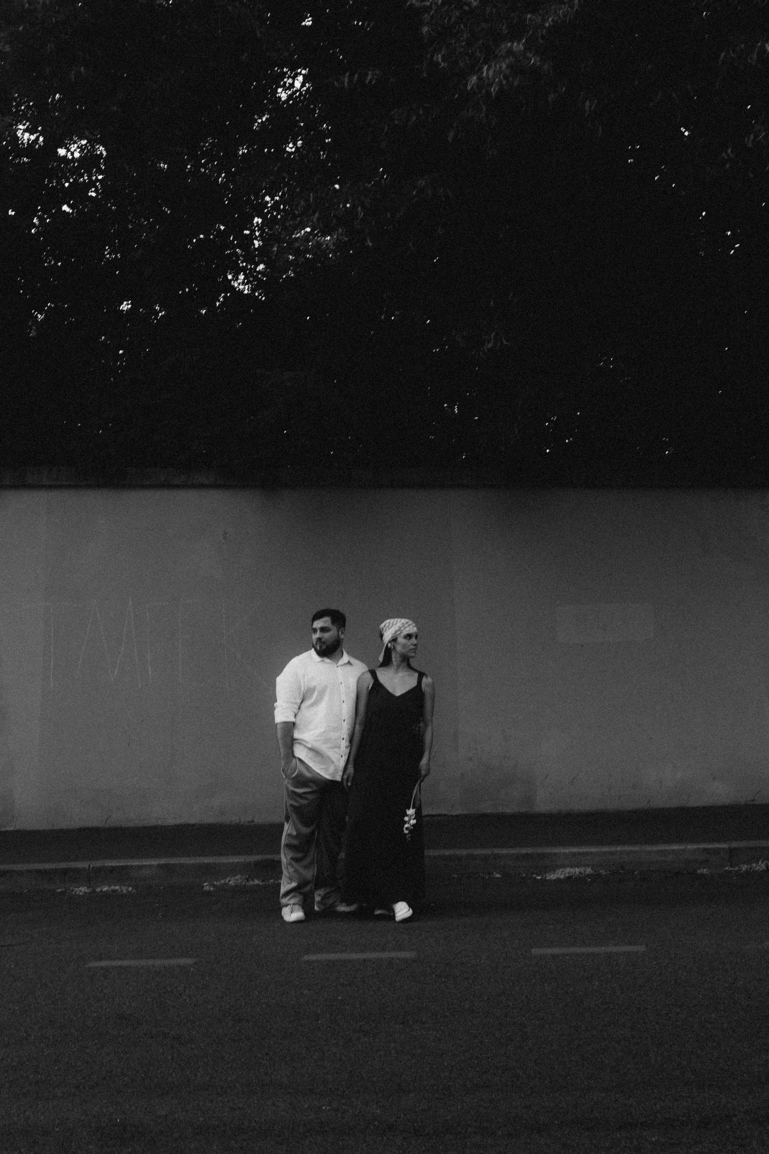 Настя & Толя. Фотограф НОГИНСК, Москва, Анастасия Белая