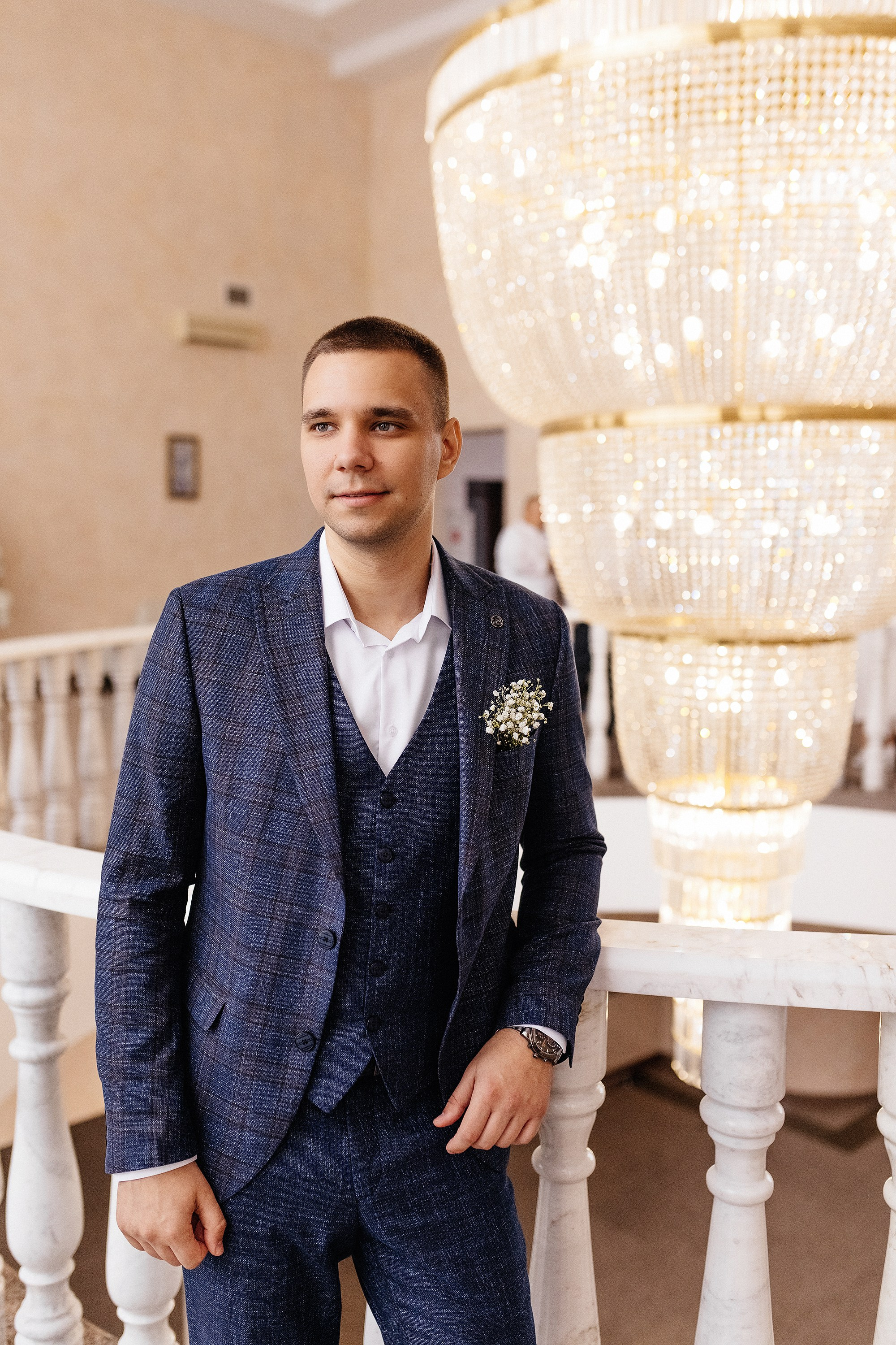 Wedding Day Игорь + Лилия. Свадебный и портретный фотограф в Белгороде Гаркавцева Полина