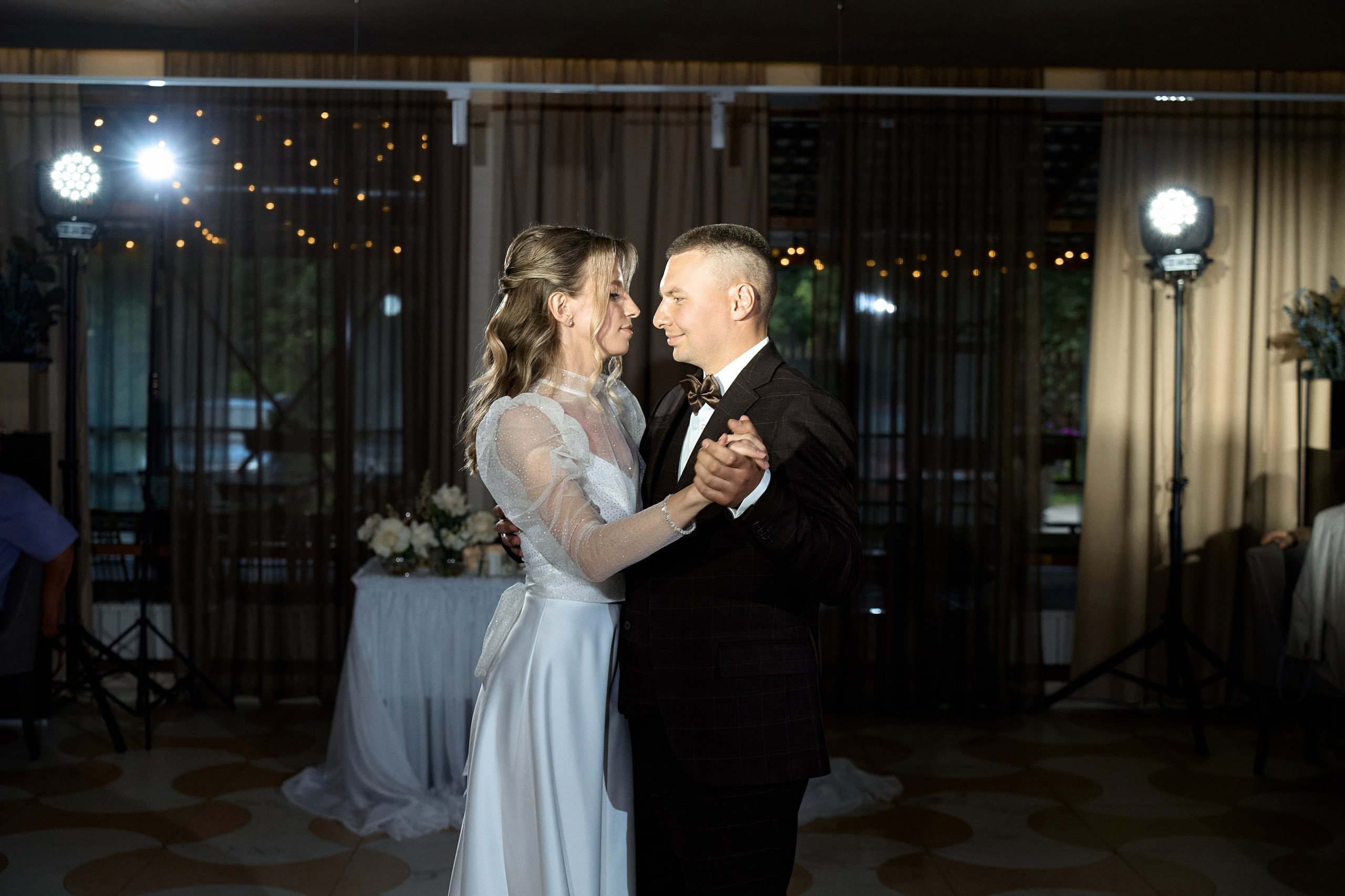 Роман & Елена. Фотограф в Нижнем Новгороде Марина Кузнецова