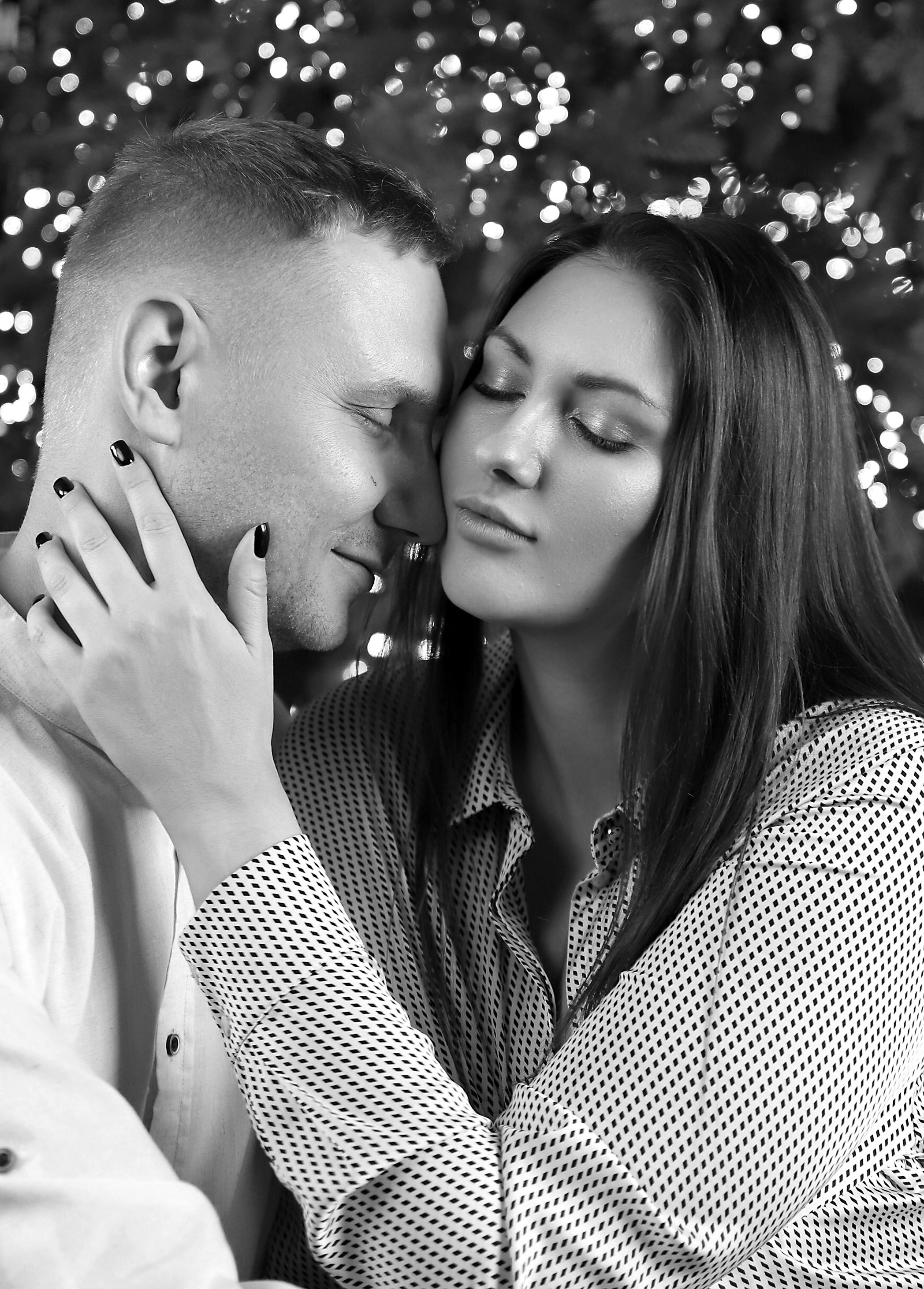 Семейные фотосессии. Фотограф Юлия Мальцева