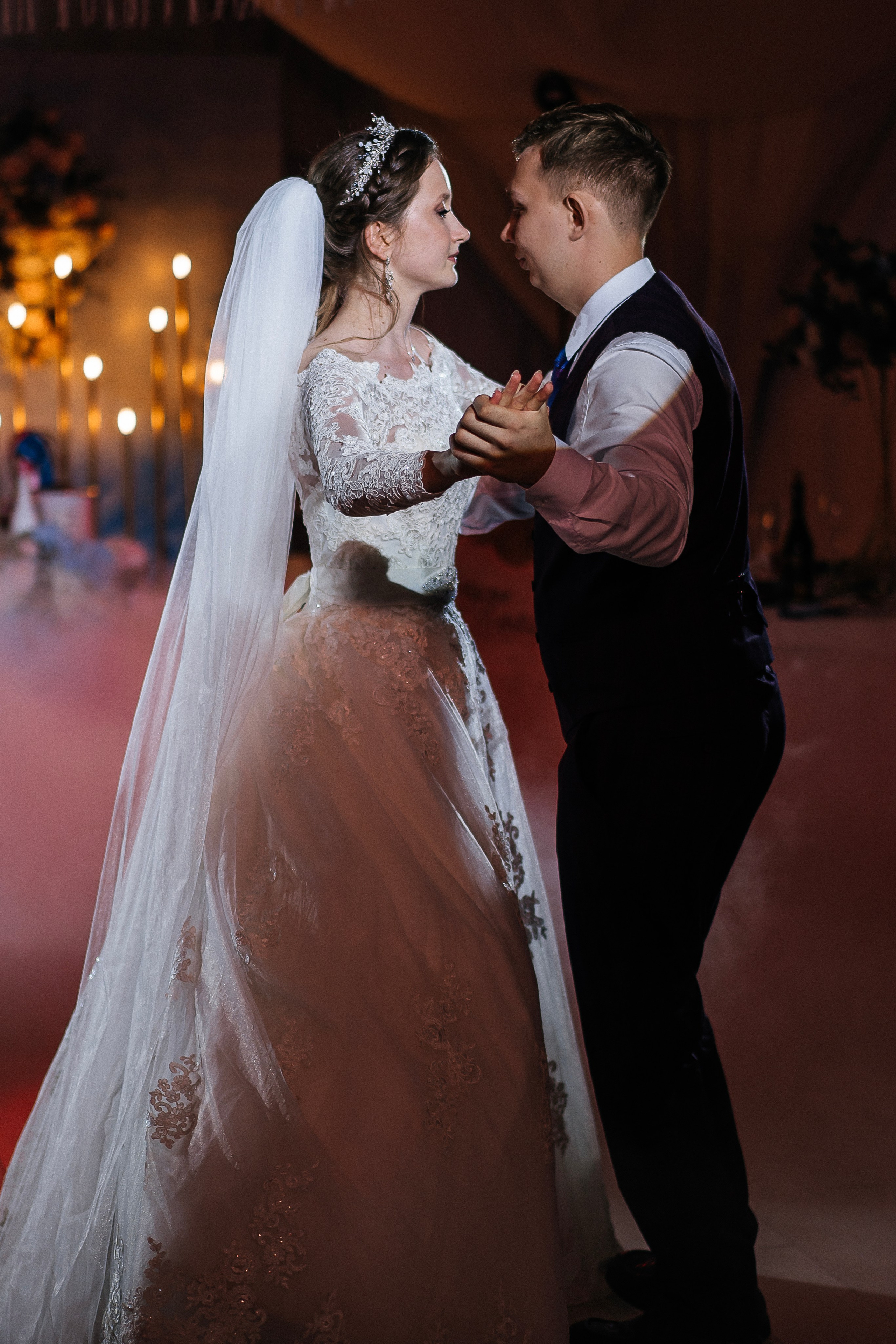 Павел и Евгения. Фото и видеосъемка в Йошкар-Оле и Москве. (Фотограф и видеограф в Йошкар-Оле и Москве)