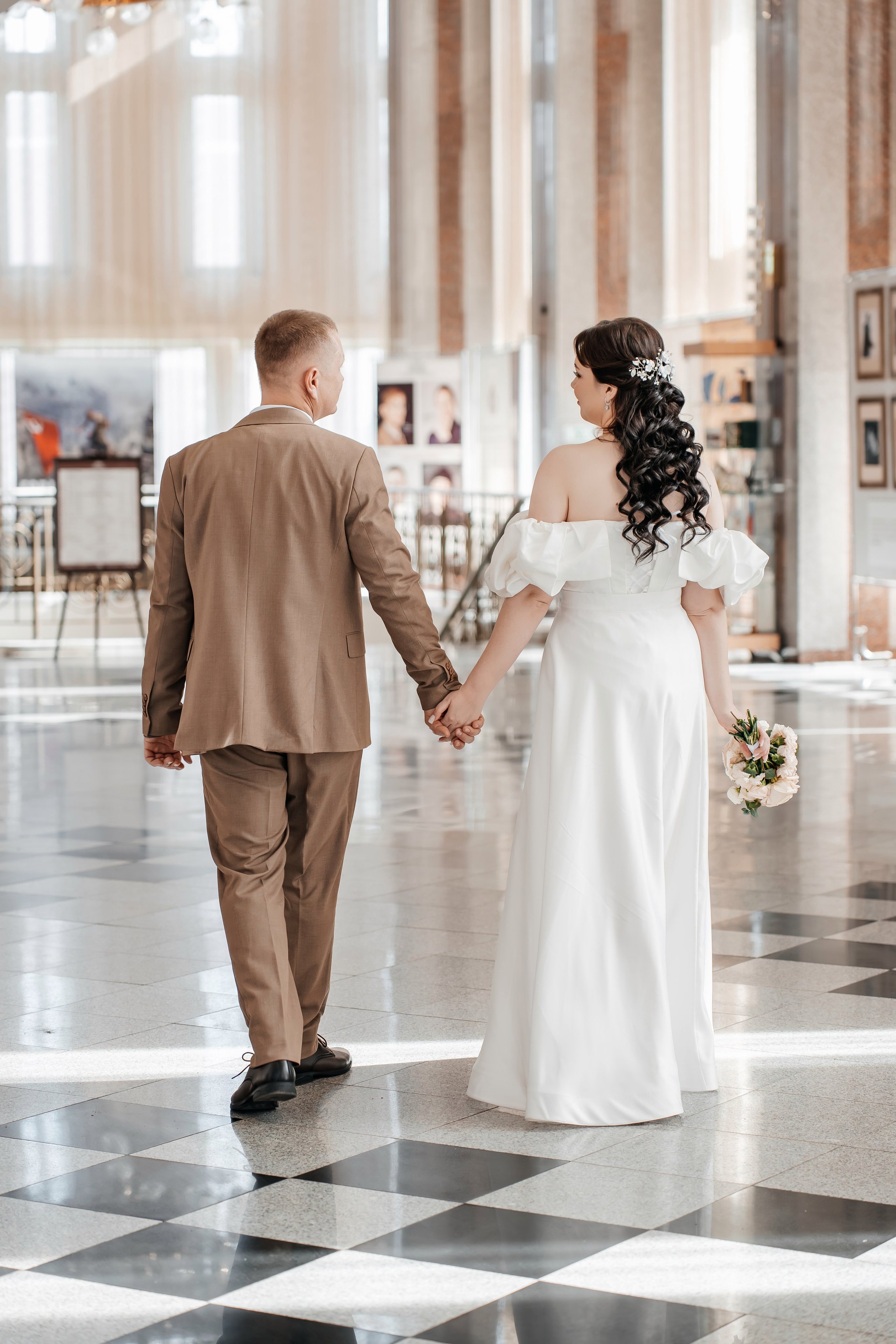 Сергей и Светлана. Фото и видеосъемка в Йошкар-Оле и Москве. (Фотограф и видеограф в Йошкар-Оле и Москве)