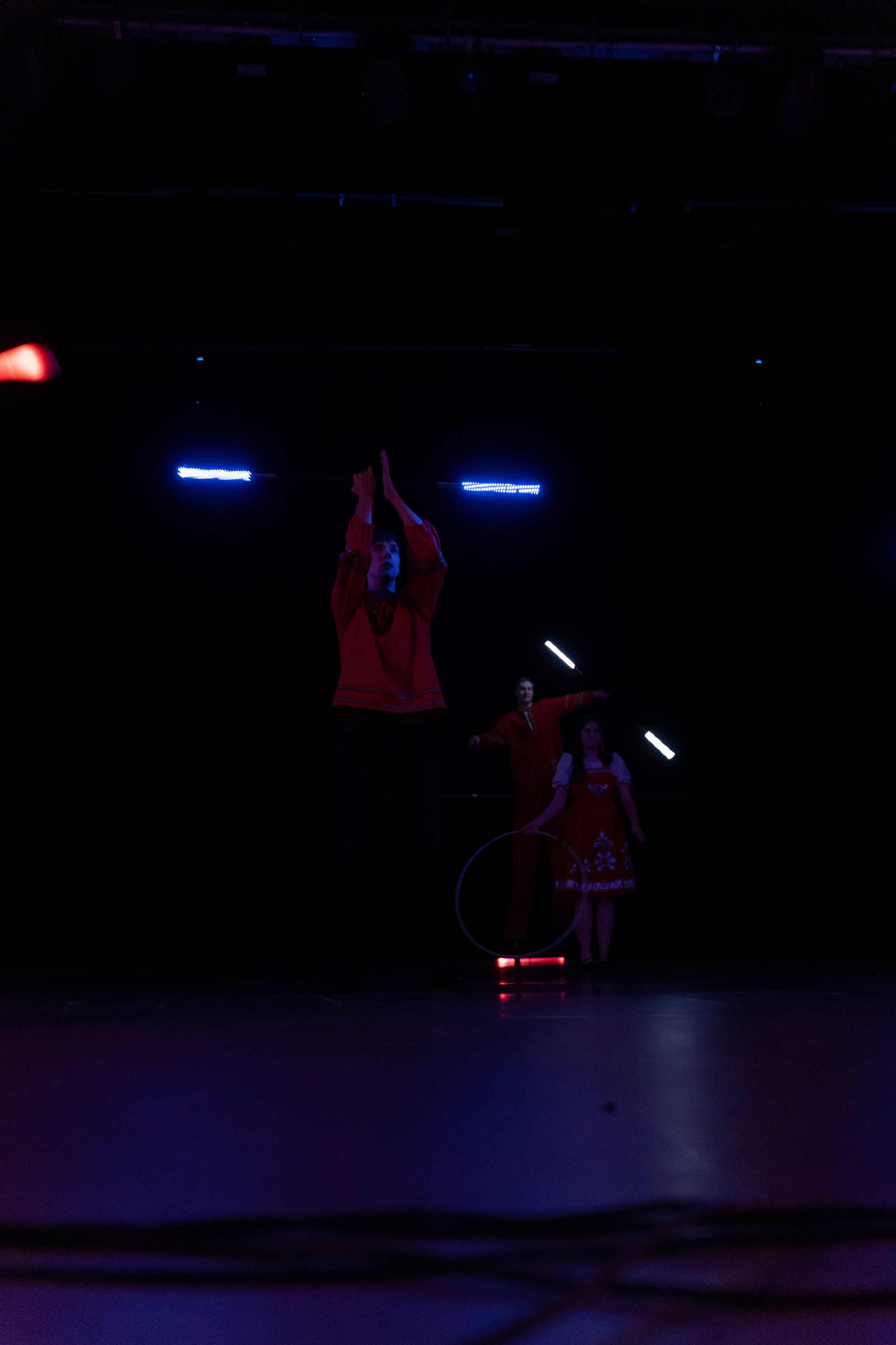 Фестиваль Студенческая весна 2025. Фотограф Надежда Погребняк | Рязань | Москва