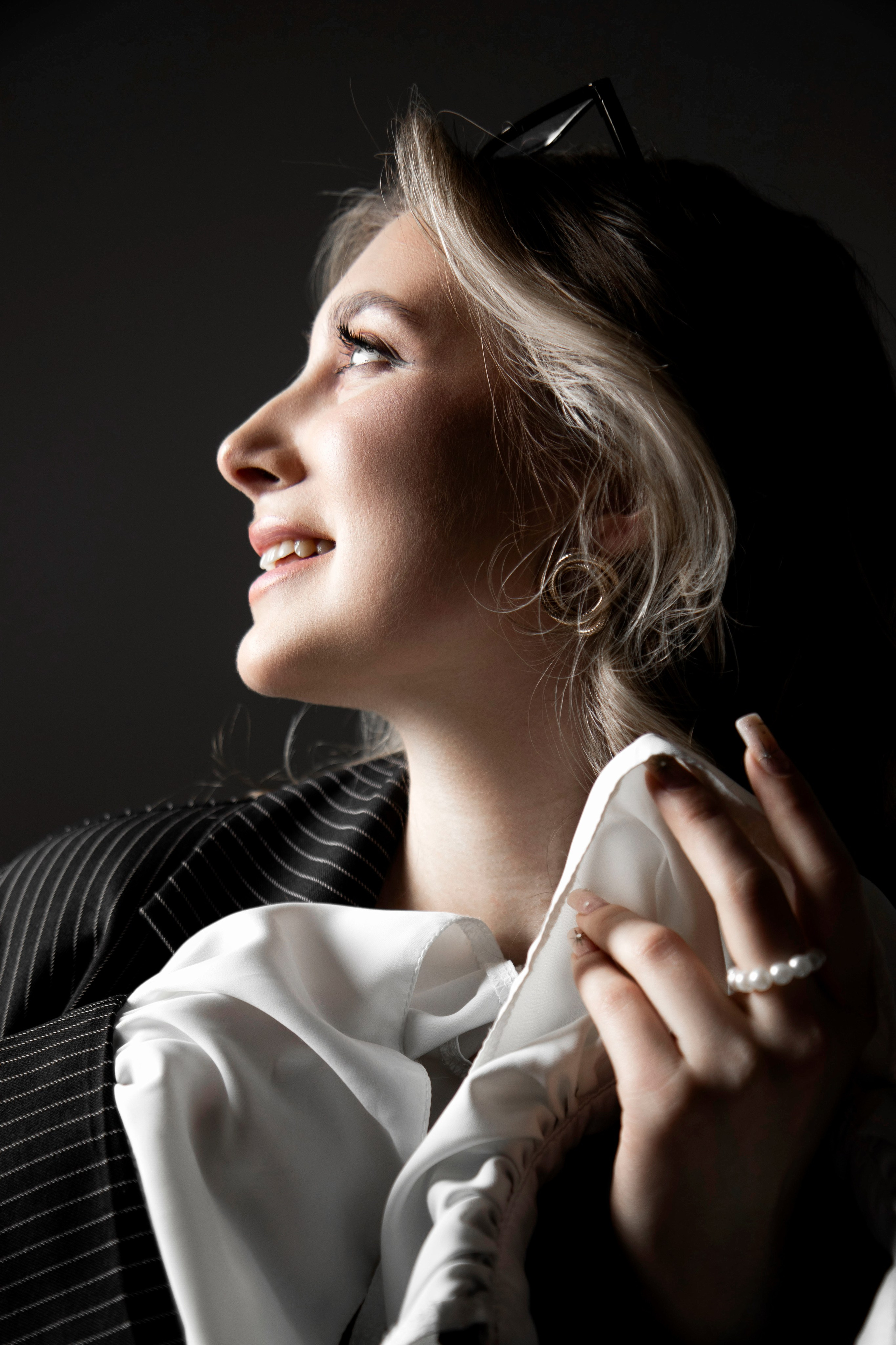 Вика | Индивидуальная студийная