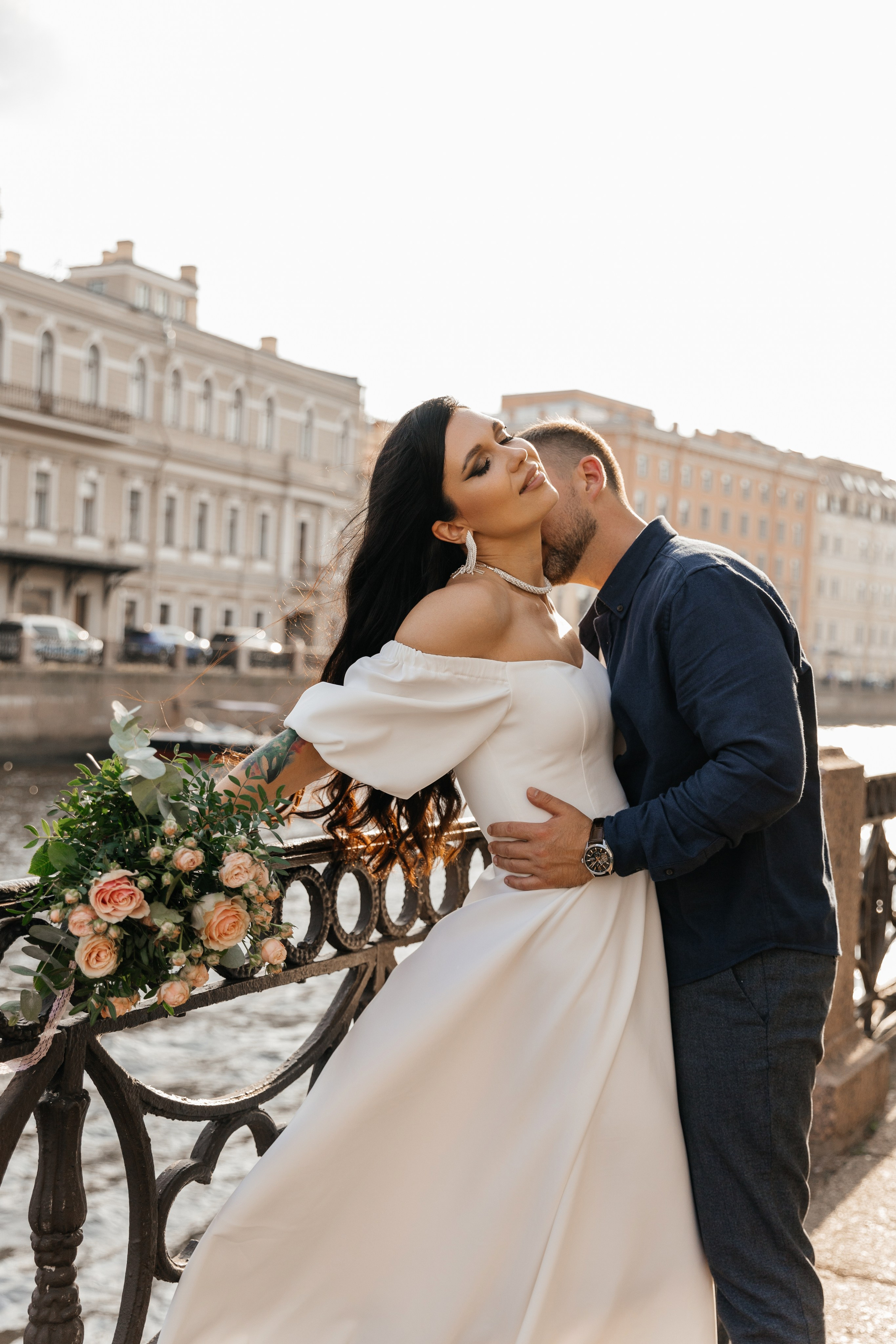 Свадьбы. Свадебный фотограф