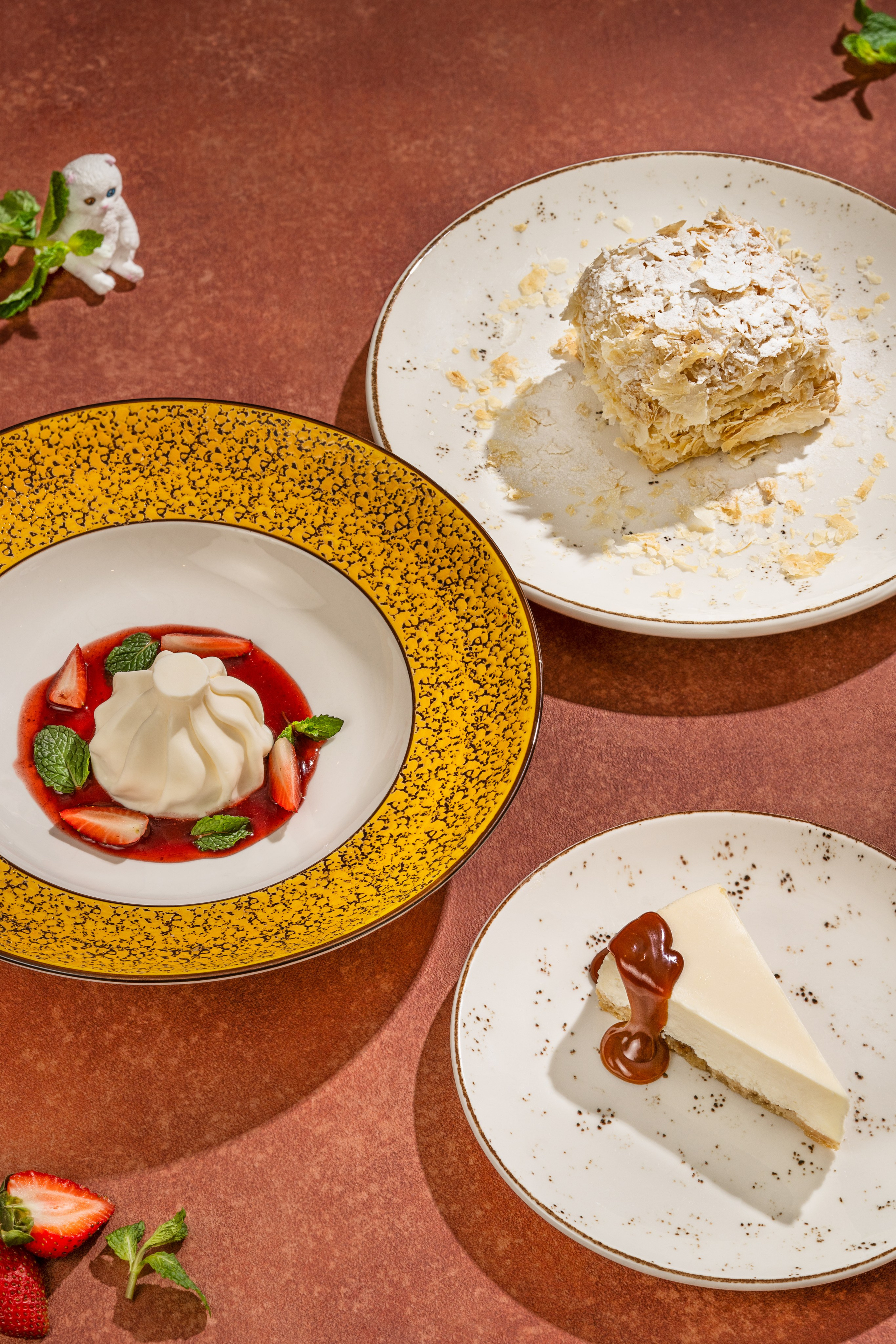 Съемка для ресторанов и продуктовых производителей. Фудфотограф и предметный фотограф в Нижнем Новгороде Надежда Серова