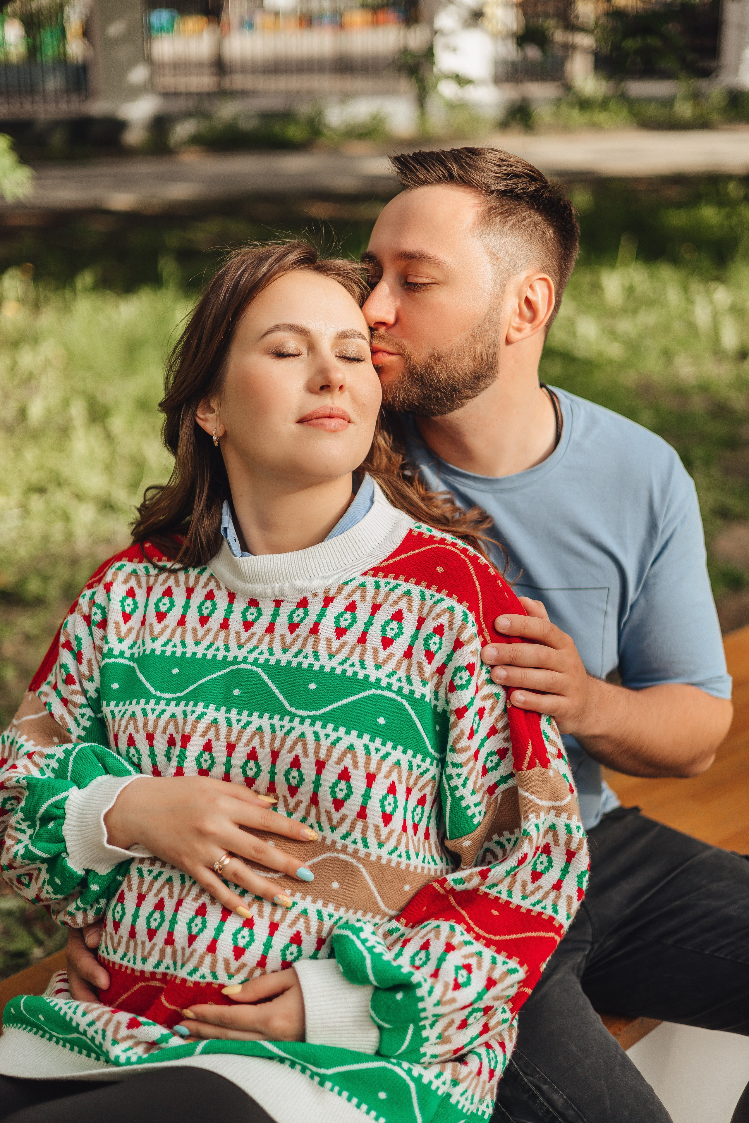 Ярослав и Настя. Весна. Свадебный и семейный фотограф Пушкин Царское Село СПБ Питер Санкт-Петербург и Рязань Ольга Козлова
