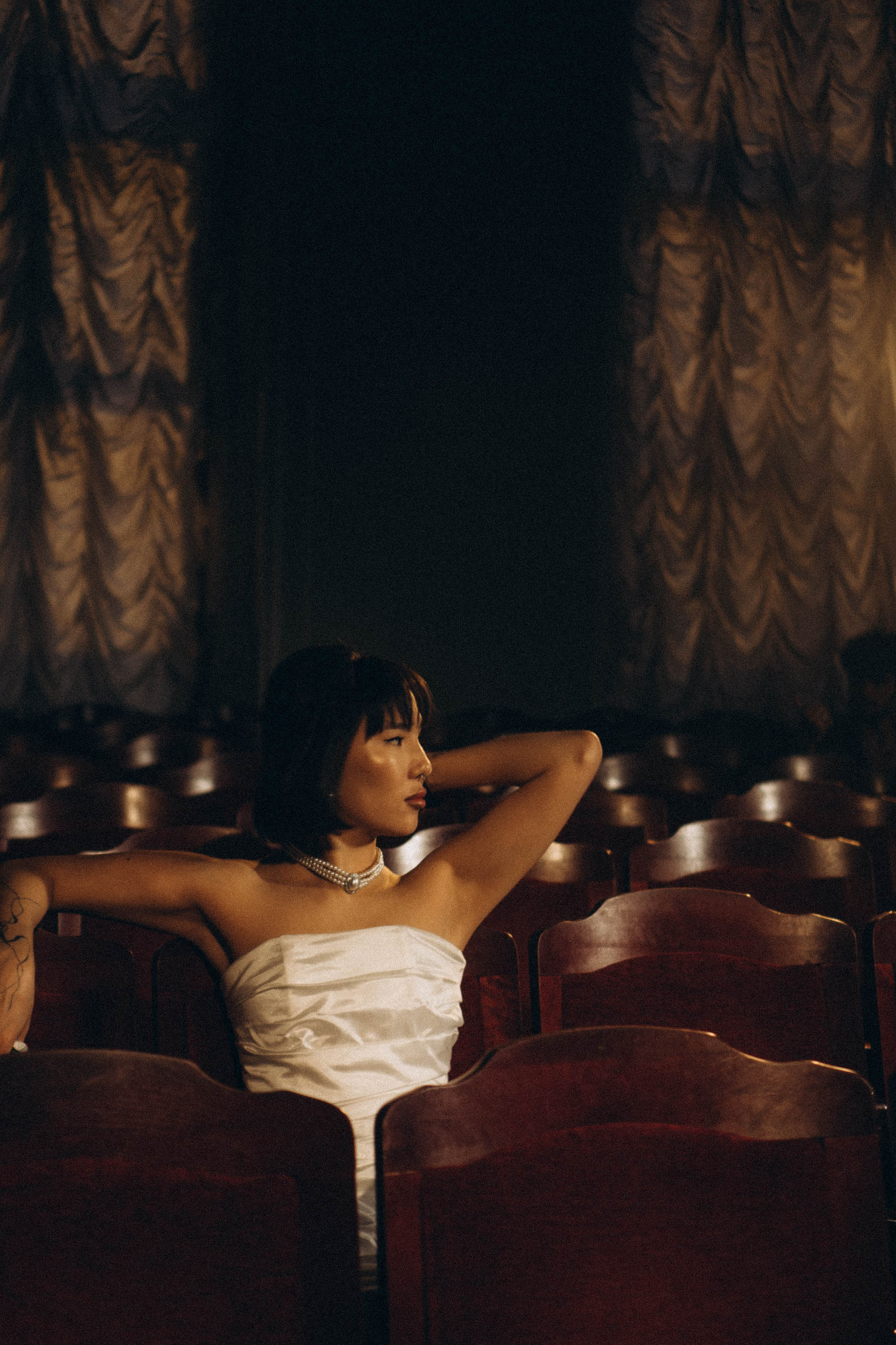 СВАБЕДНАЯ ФОТСЕССИИЯ В ОДНОМ ИЗ ЗАЛОВ НИКОЛАЕВСКОГО ДВОРЦА. Профессиональный фотограф, Санкт-Петербург — Виктория Богомолова