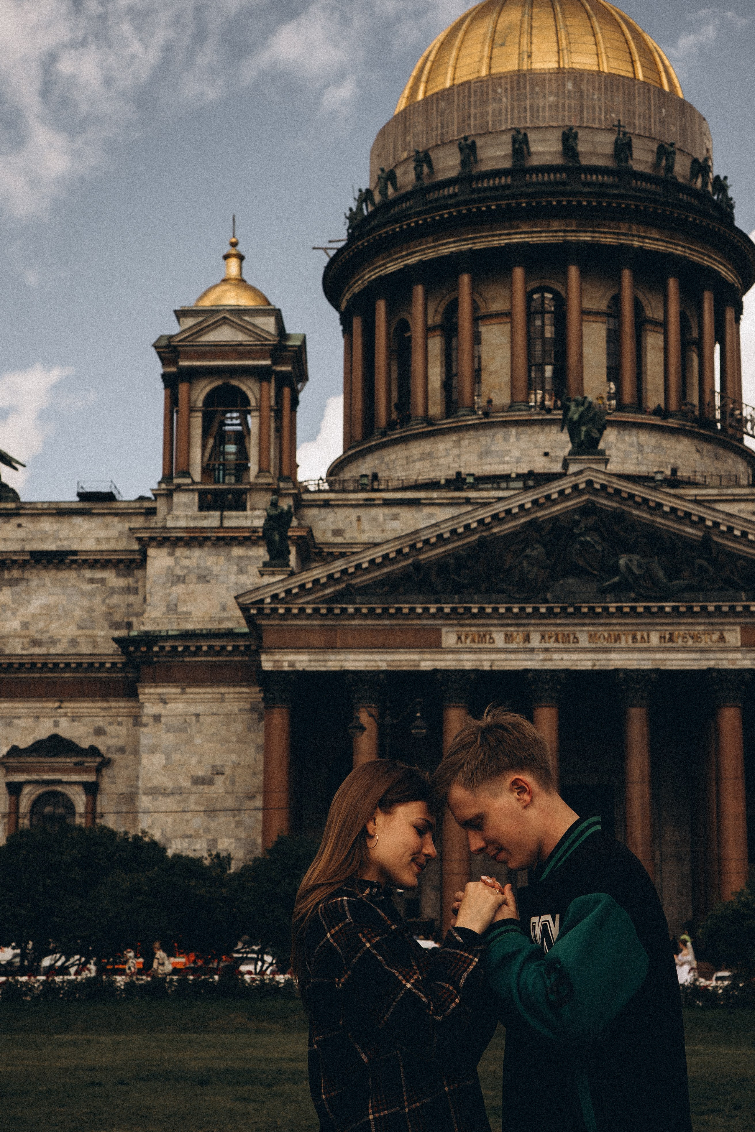 ПРОГУЛКА ПО САНКТ-ПЕТЕРБУРГУ. Профессиональный фотограф, Санкт-Петербург — Виктория Богомолова