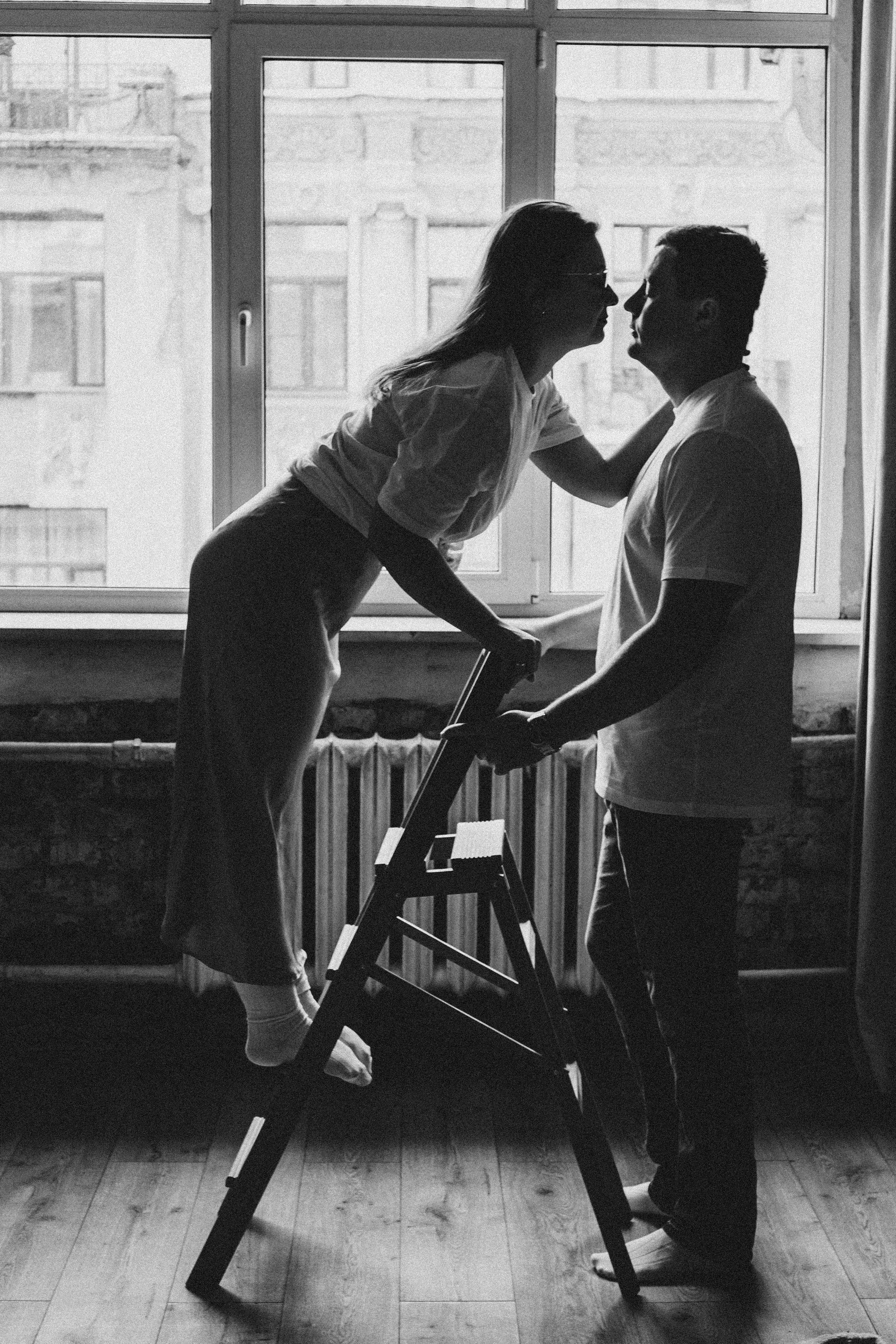 Студийная. Профессиональный фотограф, Санкт-Петербург — Виктория Богомолова