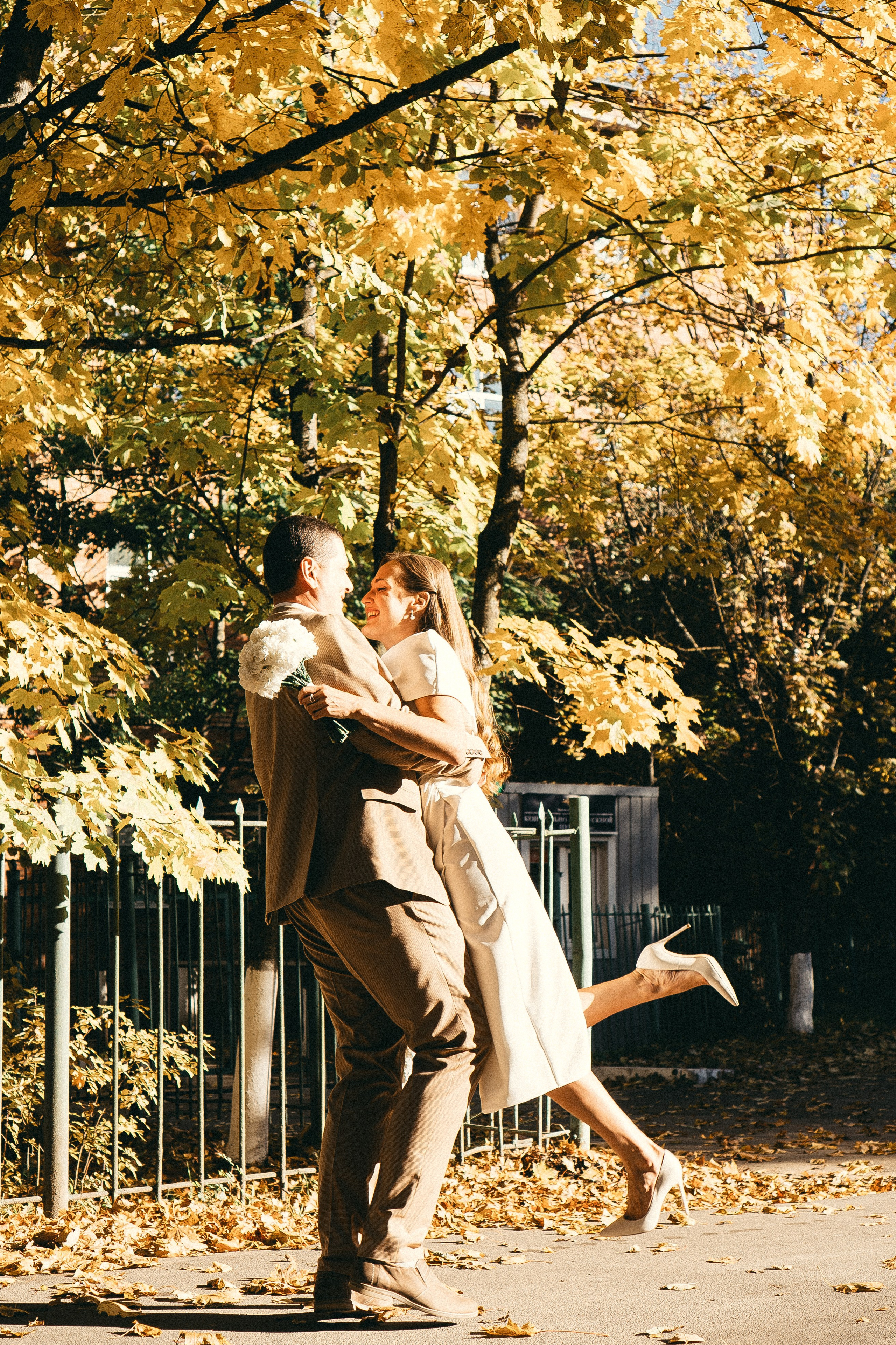 СВАДЕБНАЯ СЬЕМКА В ПУШКИН. Профессиональный фотограф, Санкт-Петербург — Виктория Богомолова