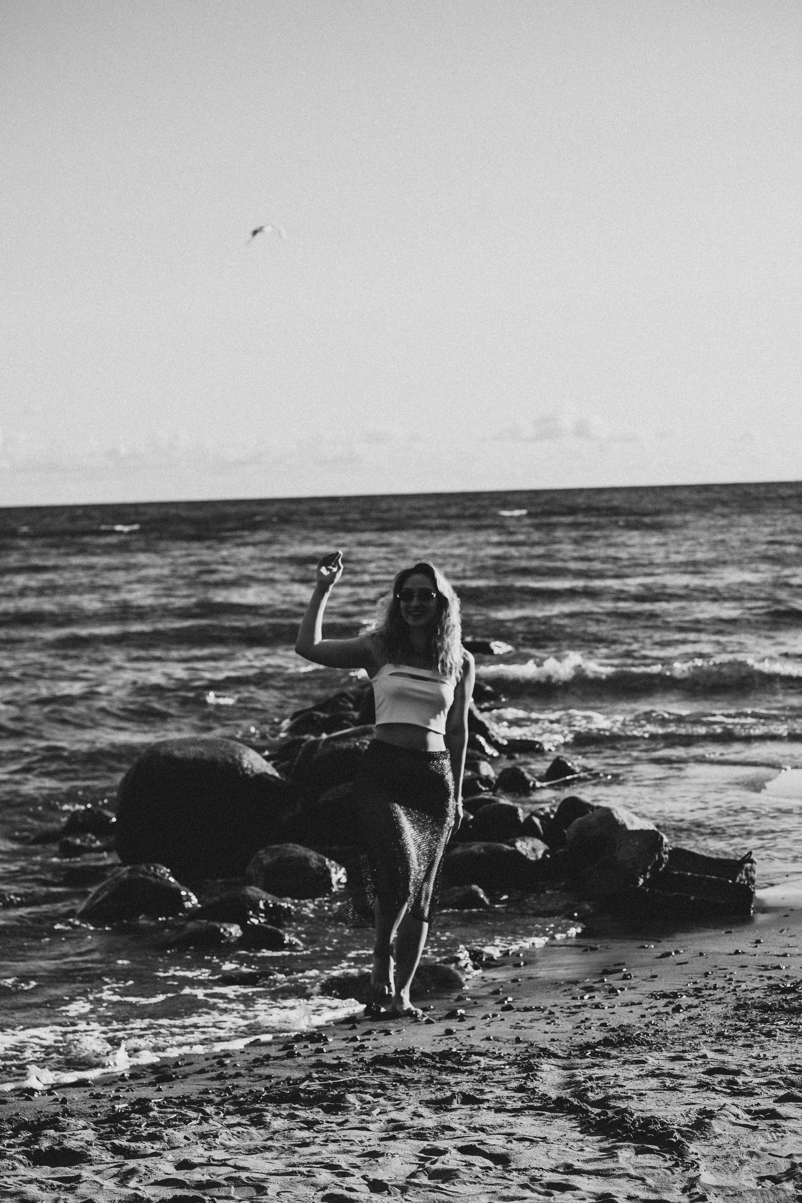 ПРОГУЛКА НА БЕРЕГУ ФИНСКОГО ЗАЛИВА. Профессиональный фотограф, Санкт-Петербург — Виктория Богомолова