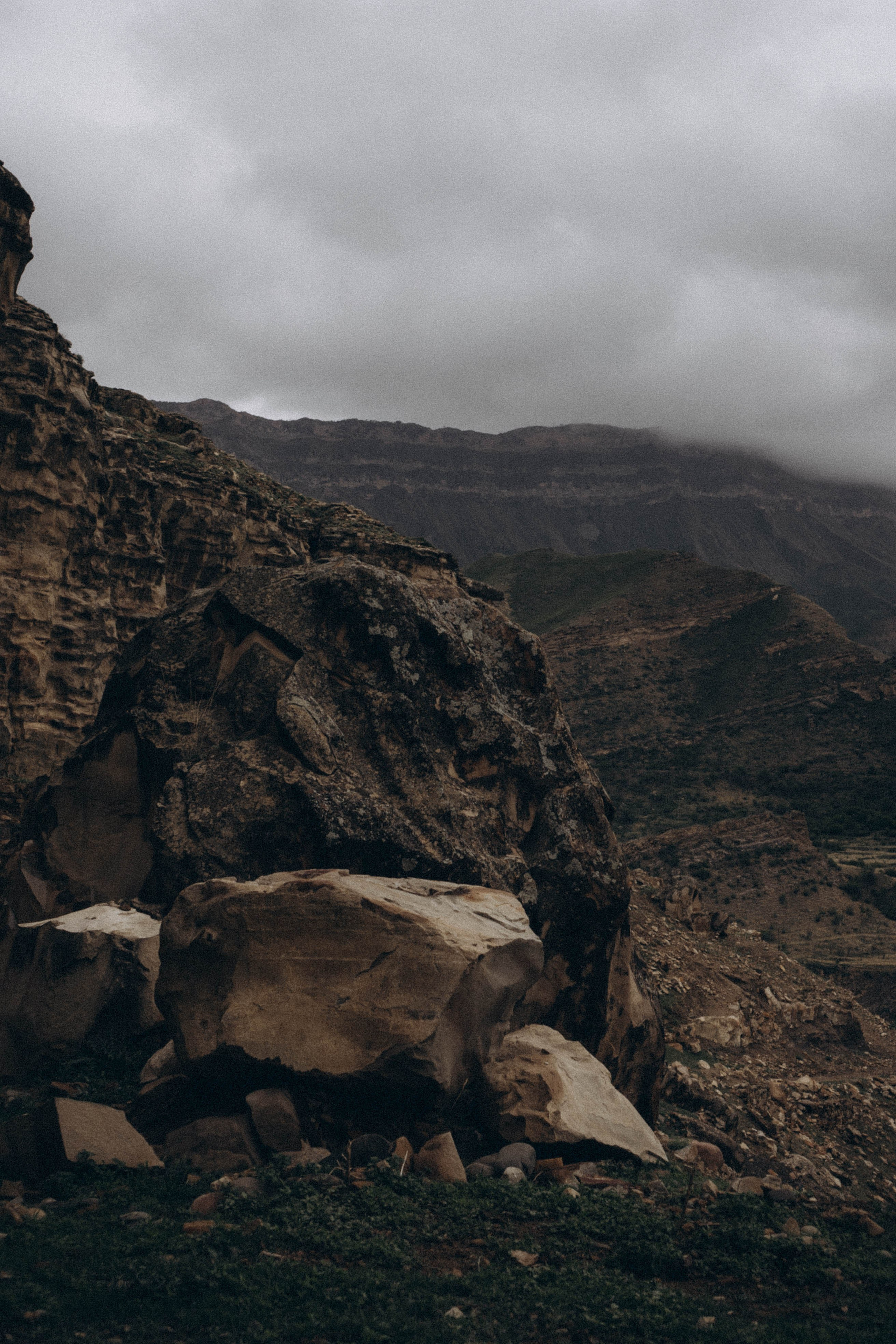 Кавказ. Профессиональный фотограф, Санкт-Петербург — Виктория Богомолова