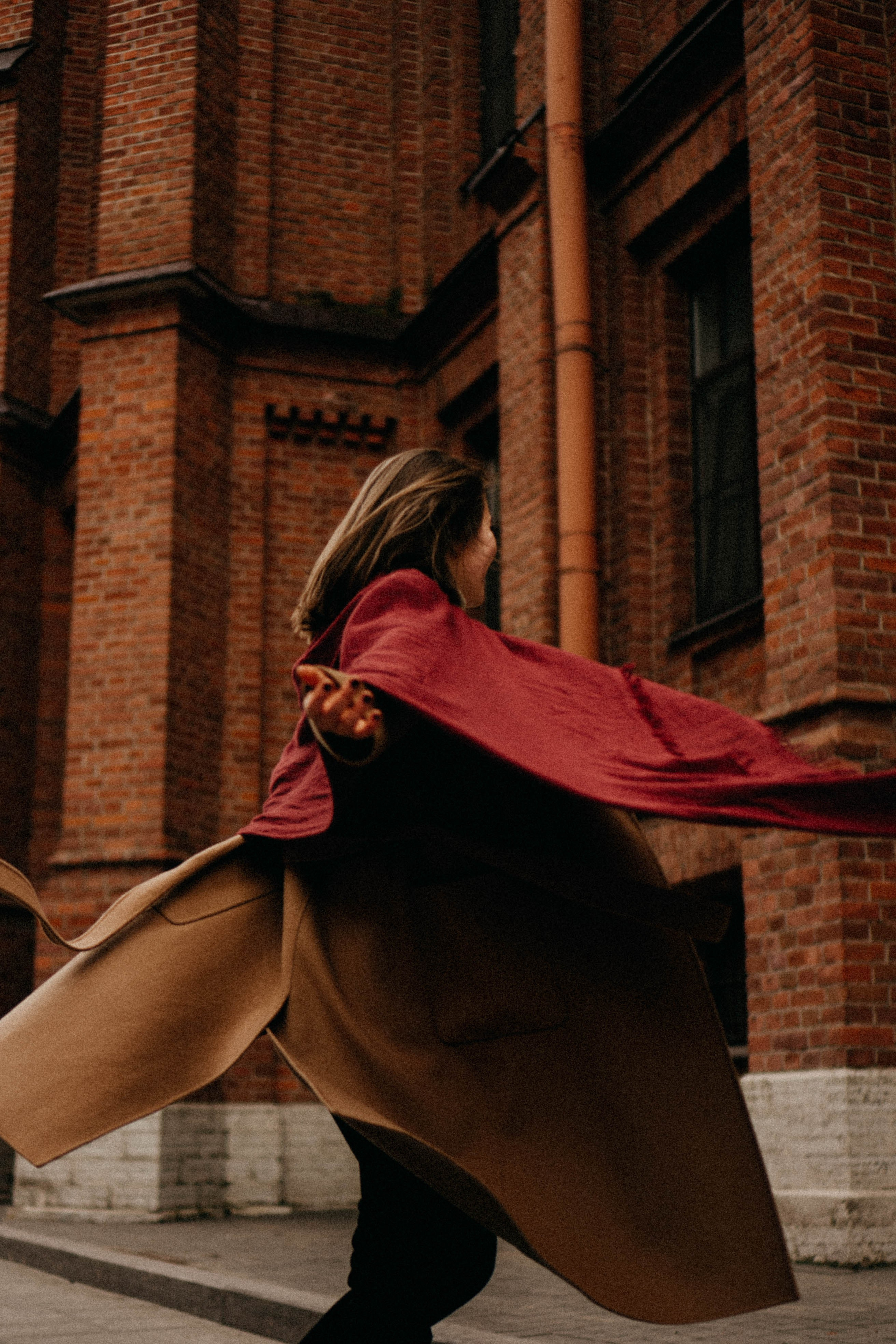 Атмосферная прогулочная. Профессиональный фотограф, Санкт-Петербург — Виктория Богомолова