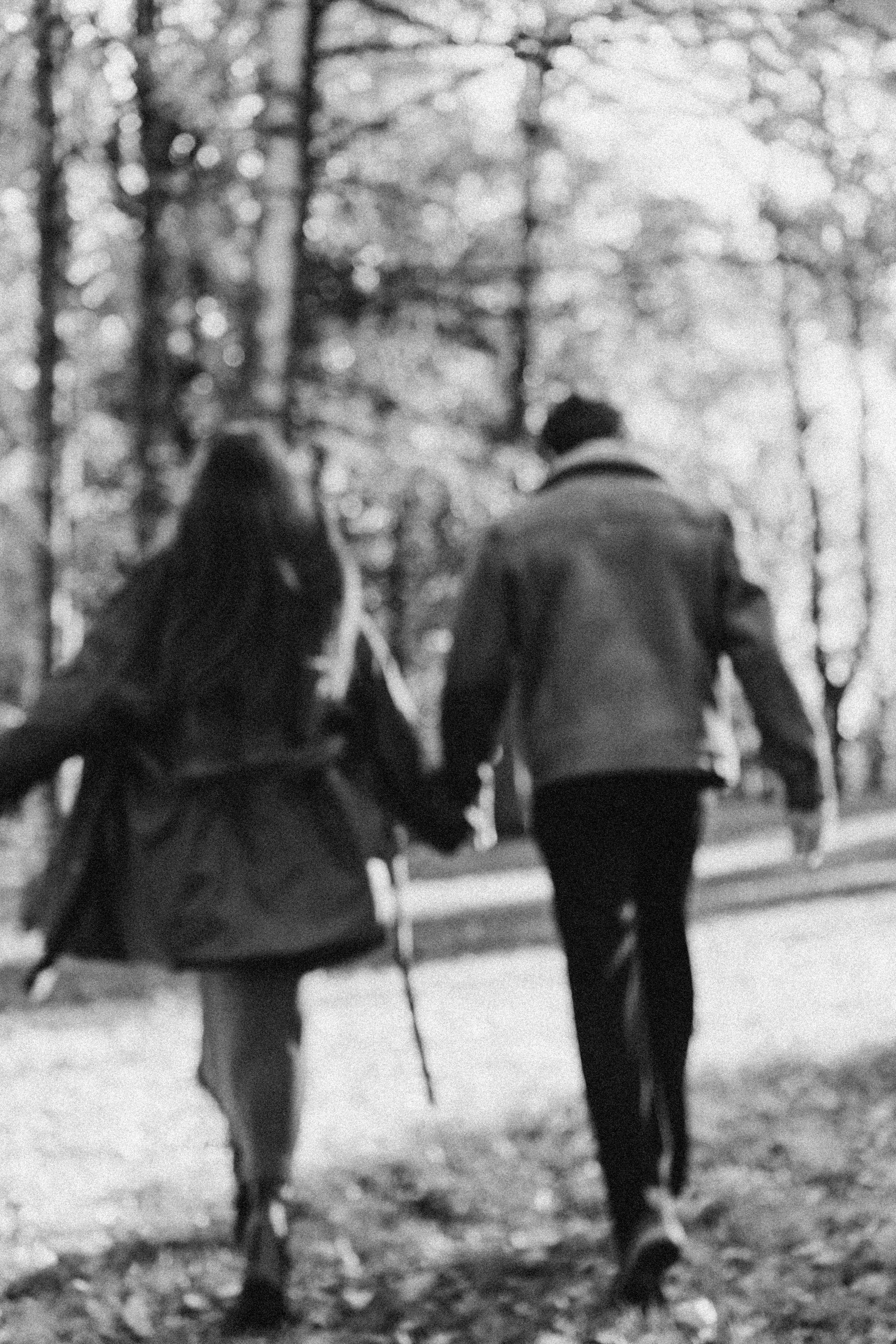 ОСЕННЯЯ ПРОГУЛКА. Профессиональный фотограф, Санкт-Петербург — Виктория Богомолова