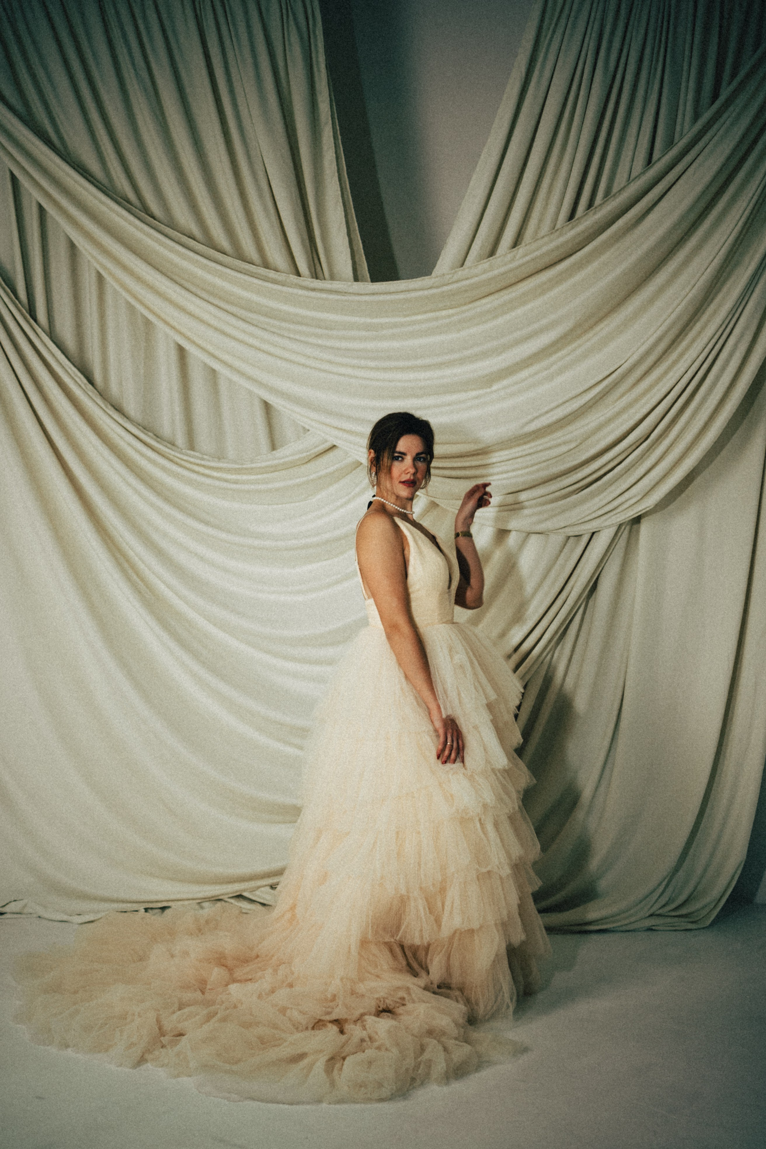 Сказочная история. Профессиональный фотограф, Санкт-Петербург — Виктория Богомолова