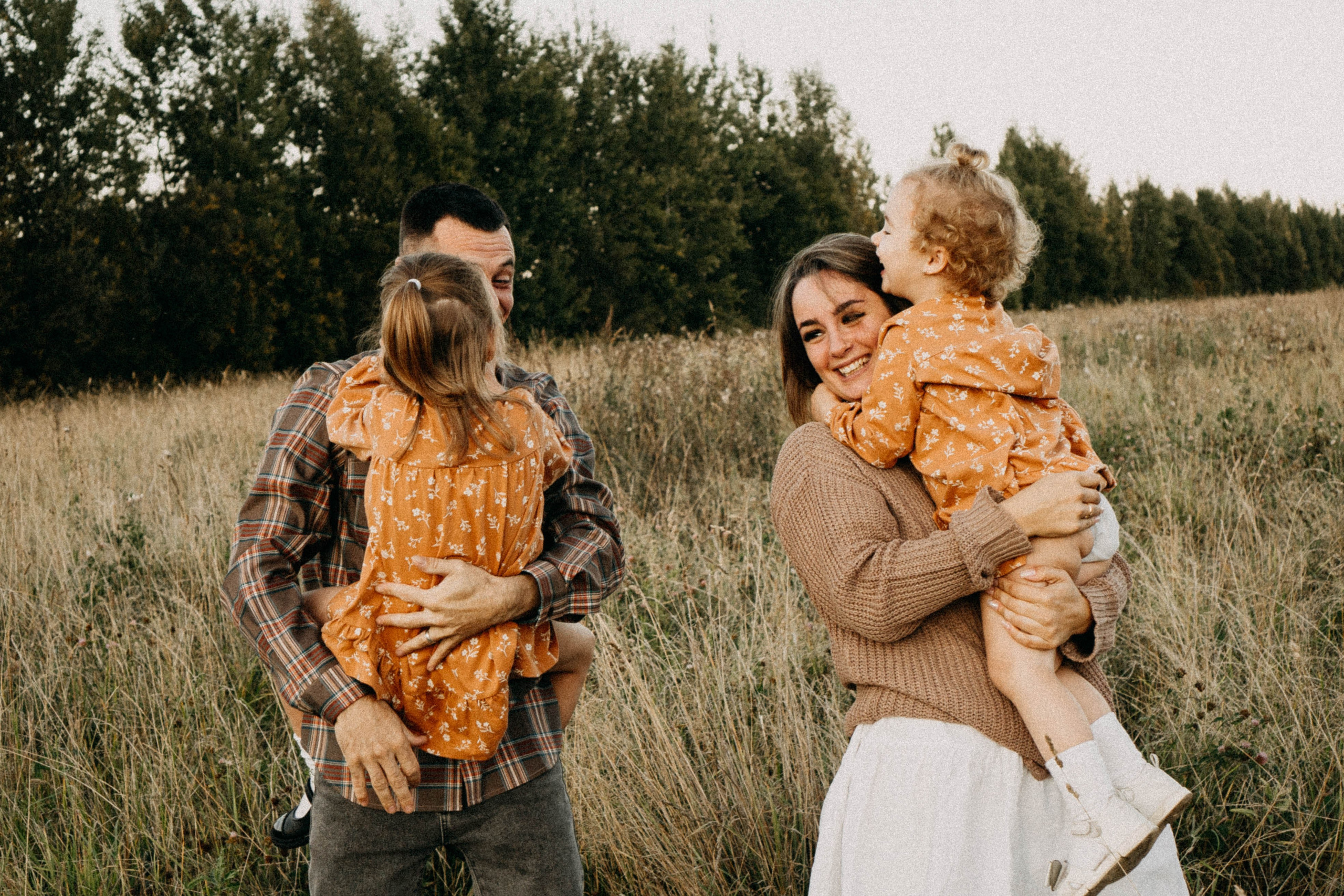 Семейная серия. Профессиональный фотограф, Санкт-Петербург — Виктория Богомолова