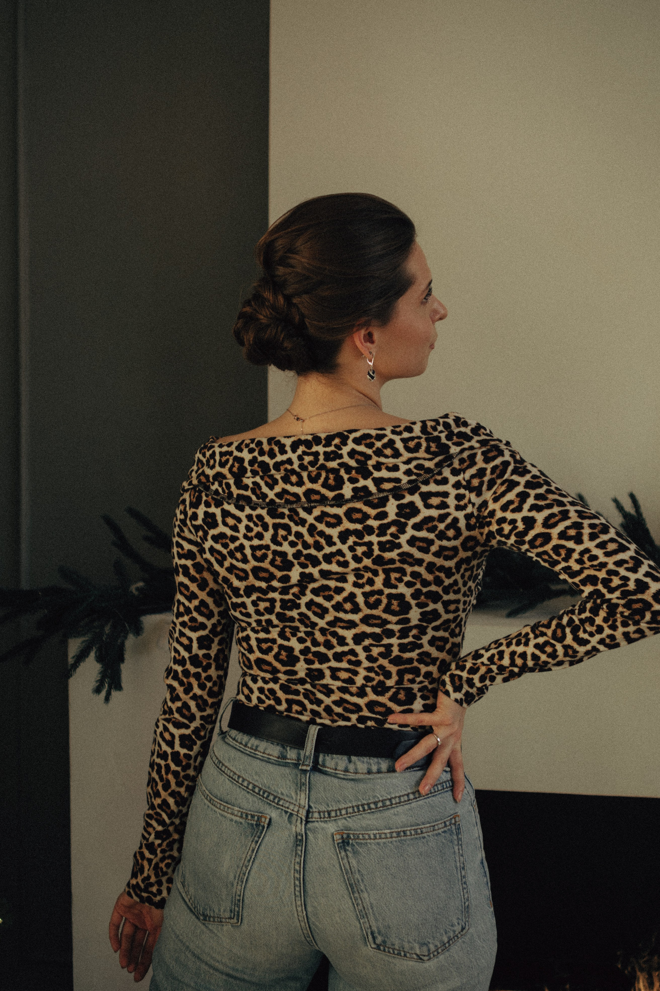 ФОТОСЕСИИЯ В СТУДИИ ДЛЯ ДЕВУШКИ ПСИХОЛОГА. Профессиональный фотограф, Санкт-Петербург — Виктория Богомолова