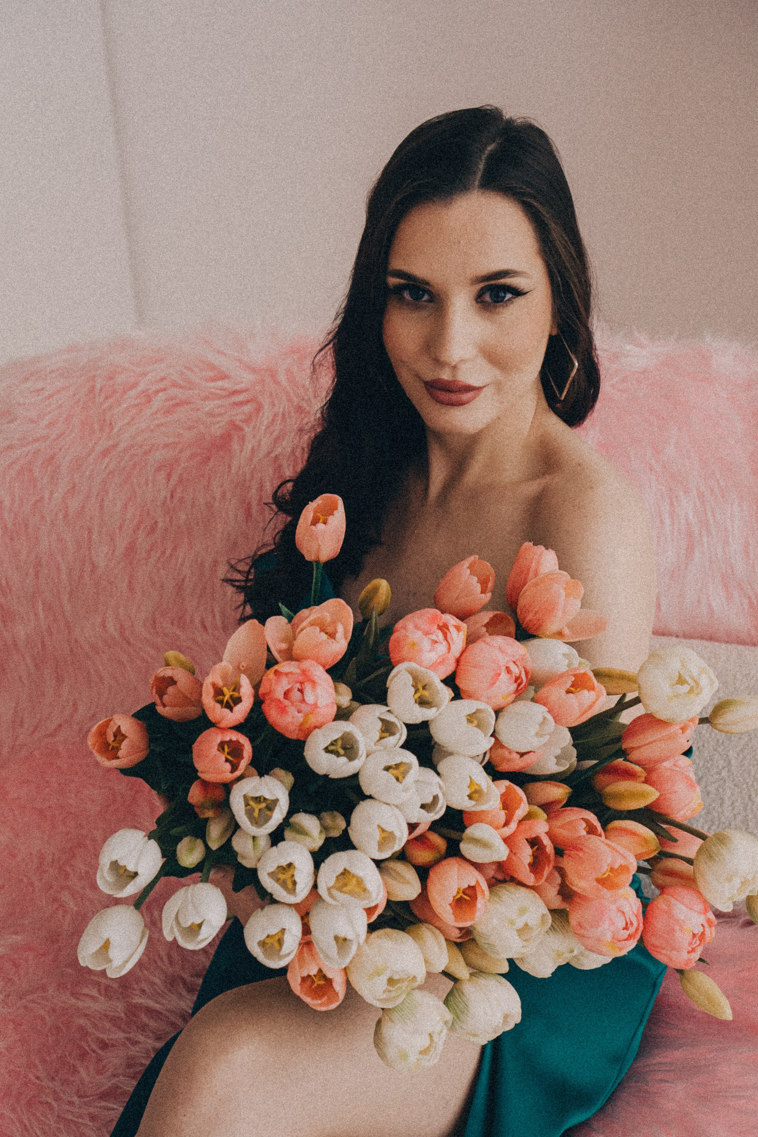 Весенняя. Профессиональный фотограф, Санкт-Петербург — Виктория Богомолова