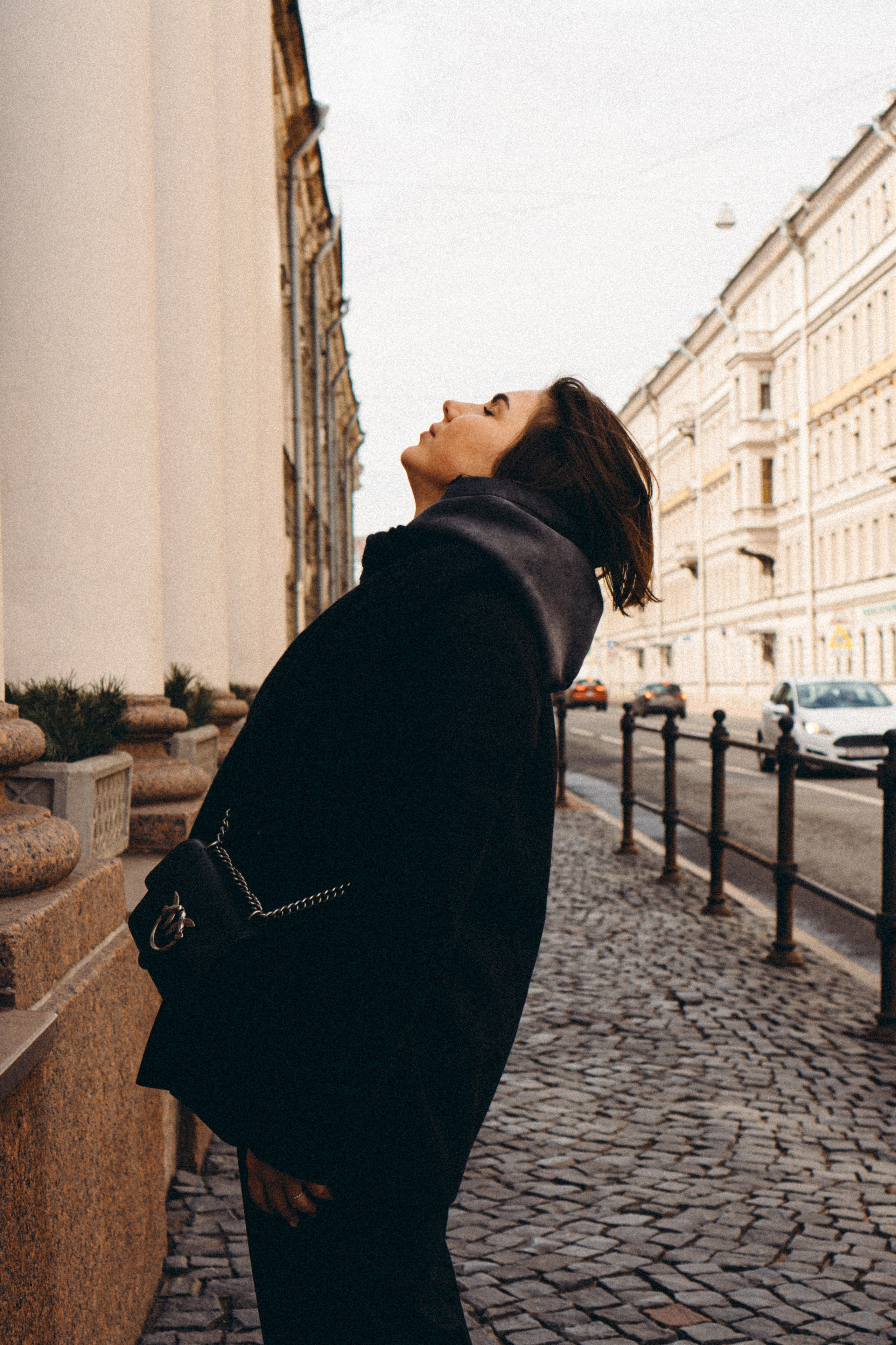 Прогулка по весеннему Питеру. Профессиональный фотограф, Санкт-Петербург — Виктория Богомолова
