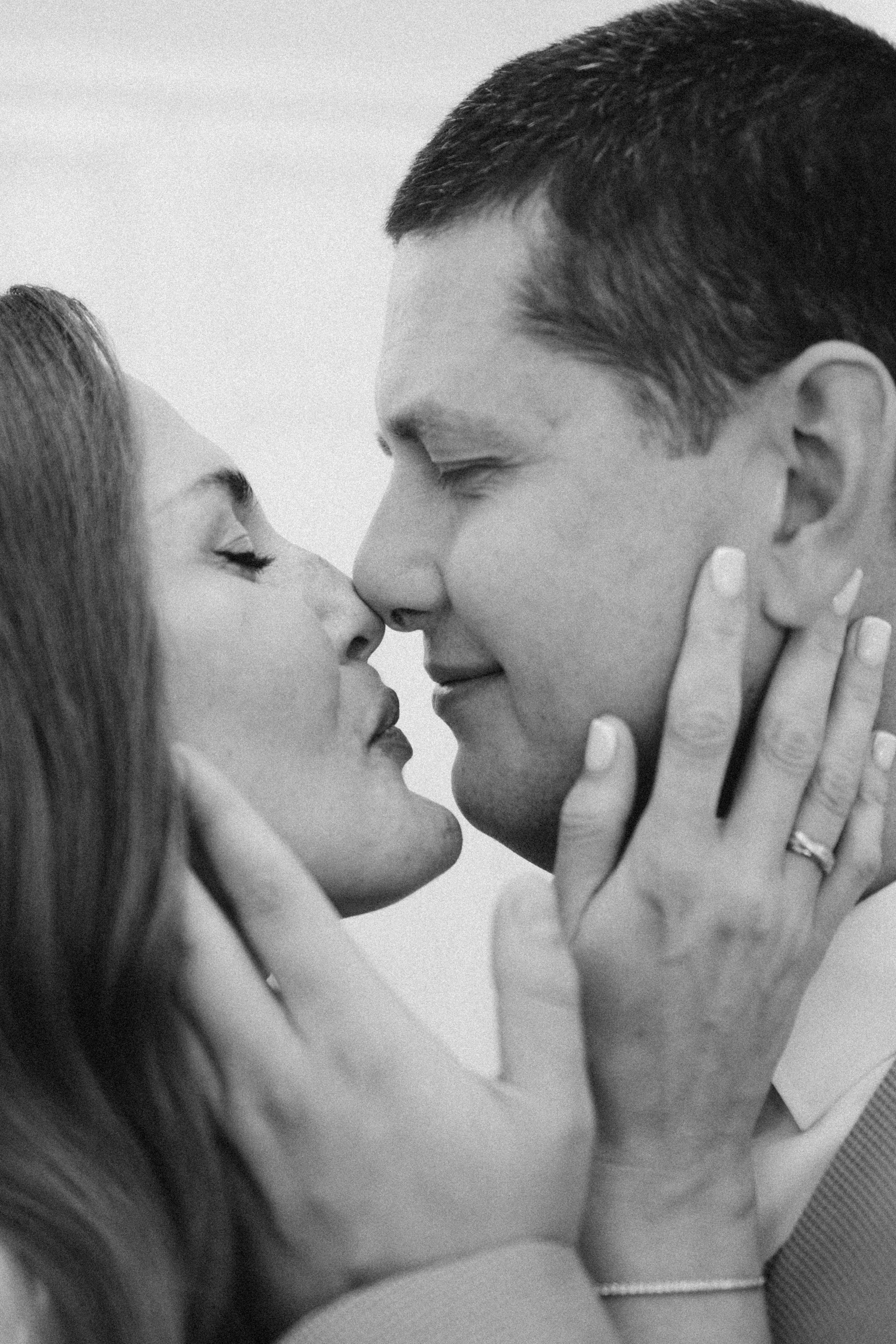 СВАДЕБНАЯ В ПУШКИНЕ. Профессиональный фотограф, Санкт-Петербург — Виктория Богомолова