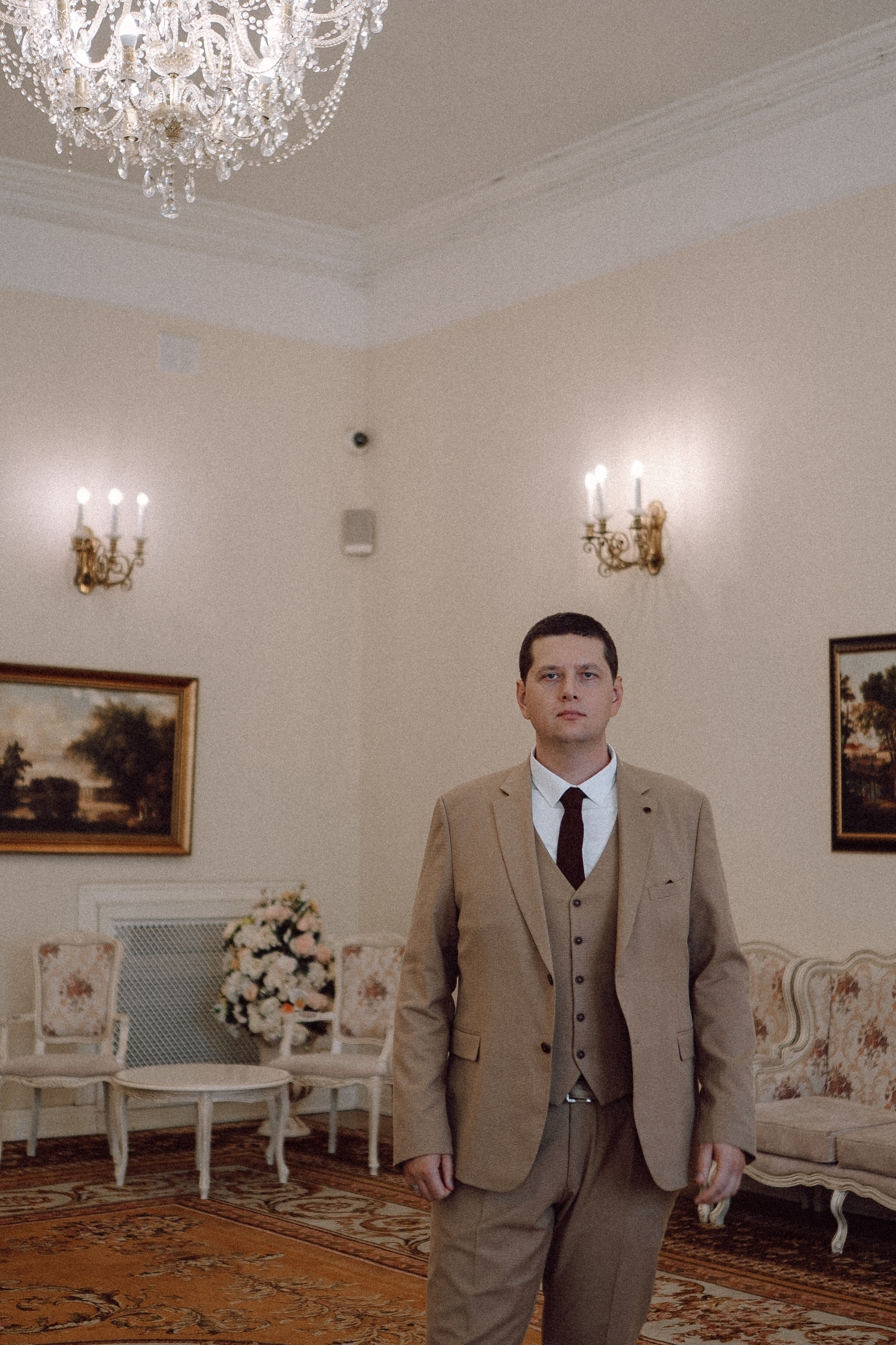 СВАДЕБНАЯ СЬЕМКА В ПУШКИН. Профессиональный фотограф, Санкт-Петербург — Виктория Богомолова