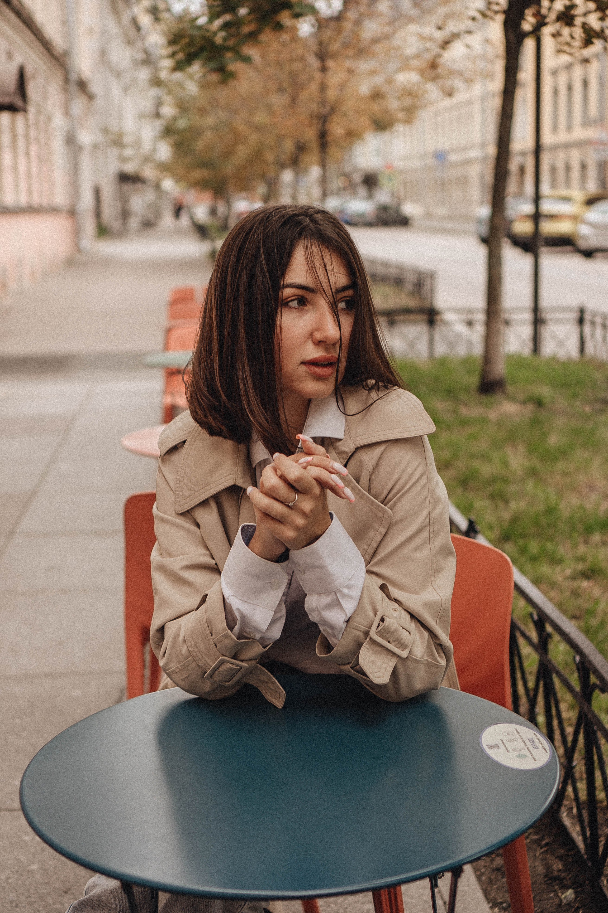 Прогулочная для Кристины. Профессиональный фотограф, Санкт-Петербург — Виктория Богомолова