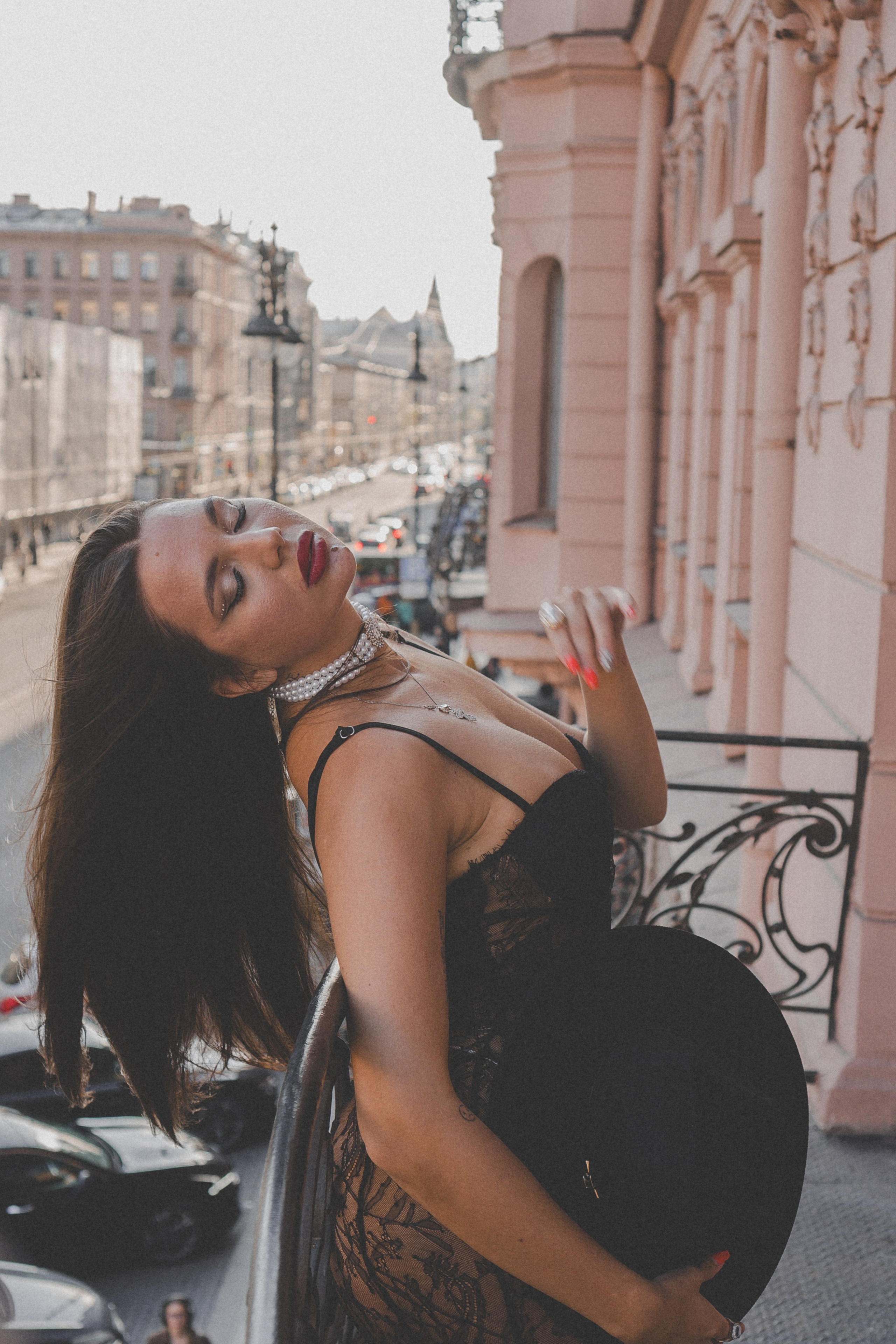 ПИТЕРСКИЙ БАЛКОНЧИК. Профессиональный фотограф, Санкт-Петербург — Виктория Богомолова